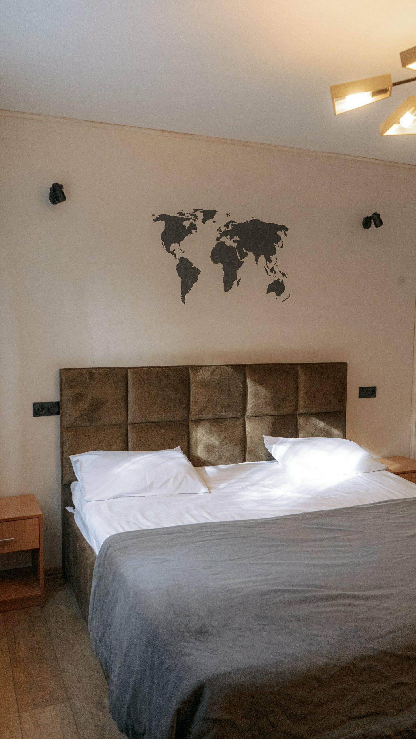 Двухэтажный дом 2