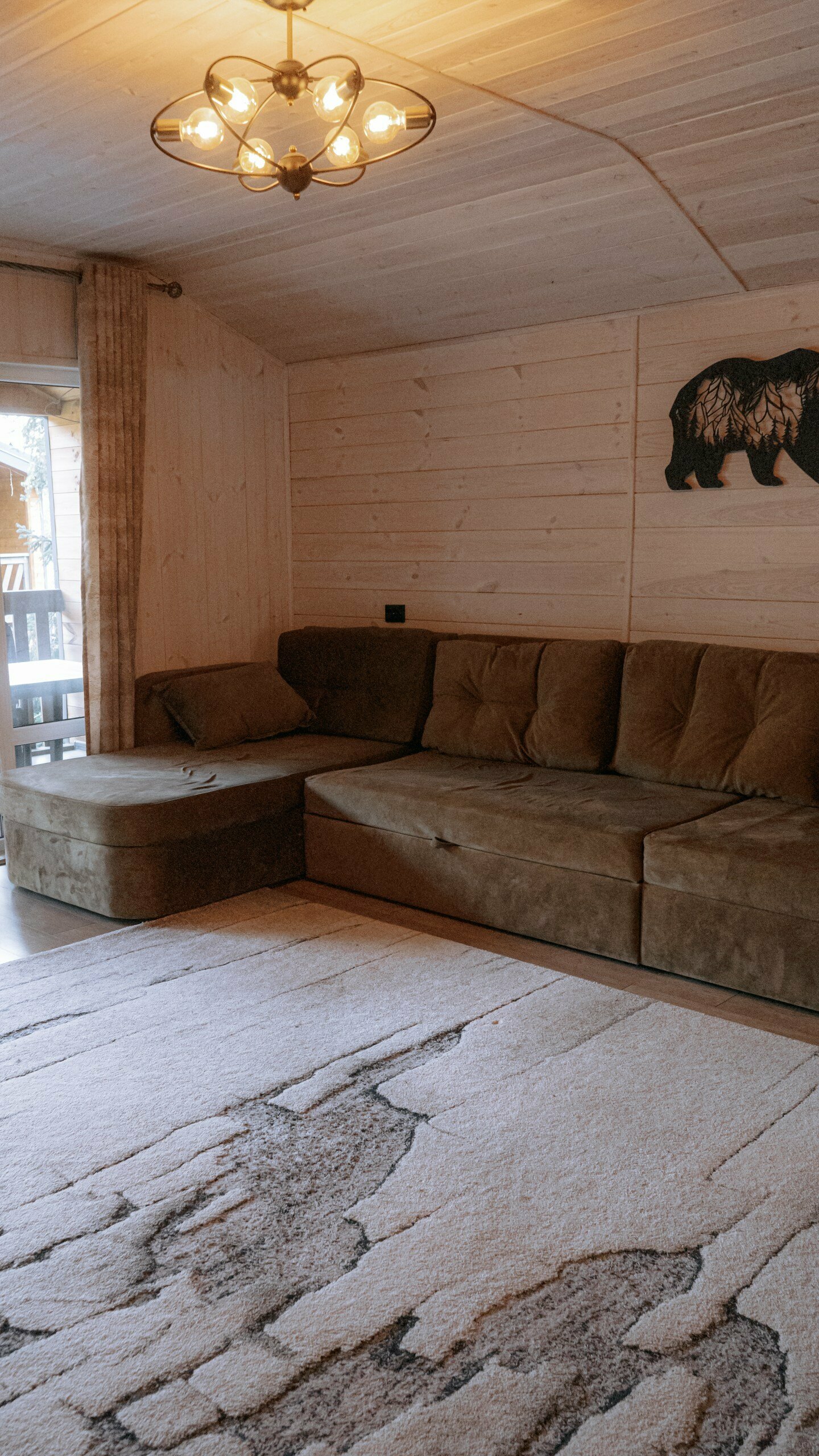 Двухэтажный дом 2