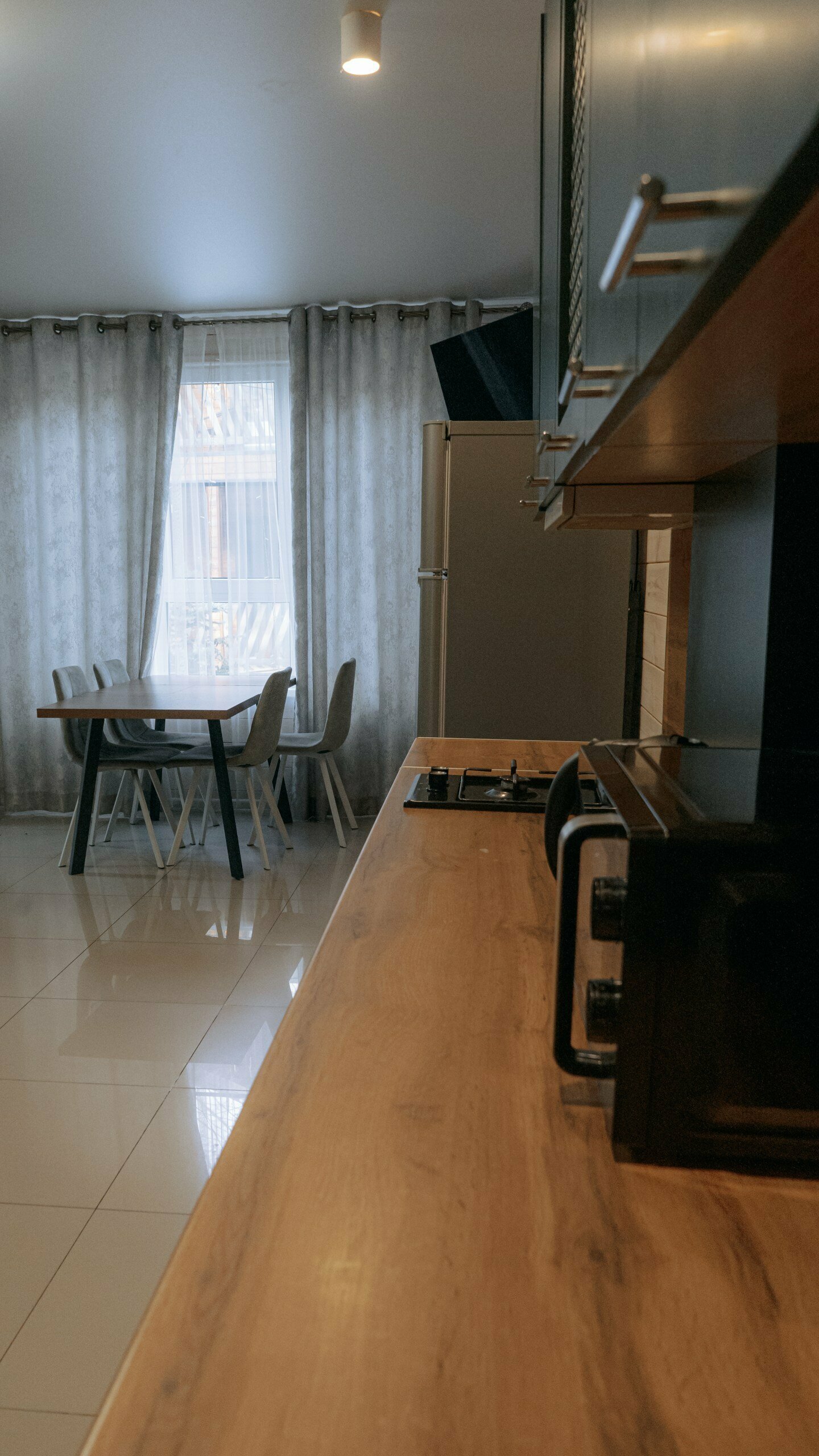 Двухэтажный дом 2