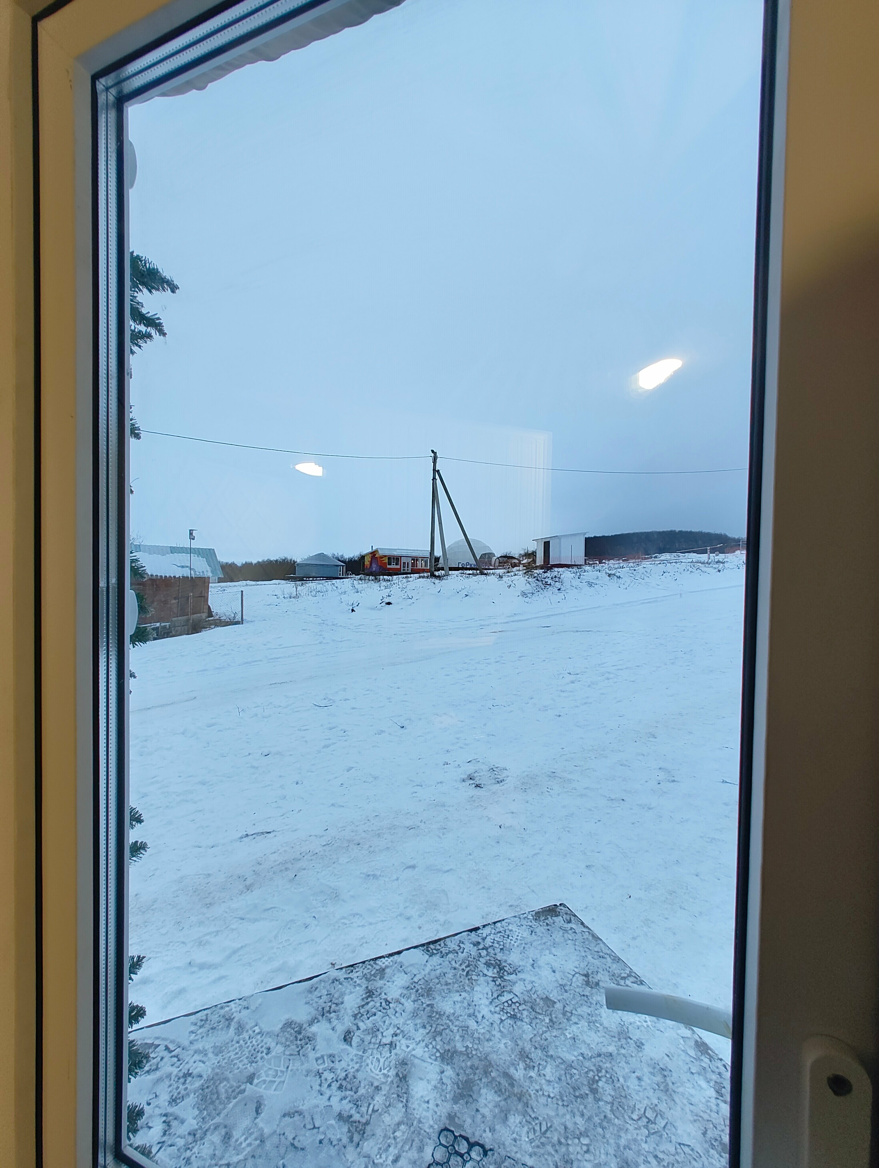 Двухместный номер с 1 кроватью