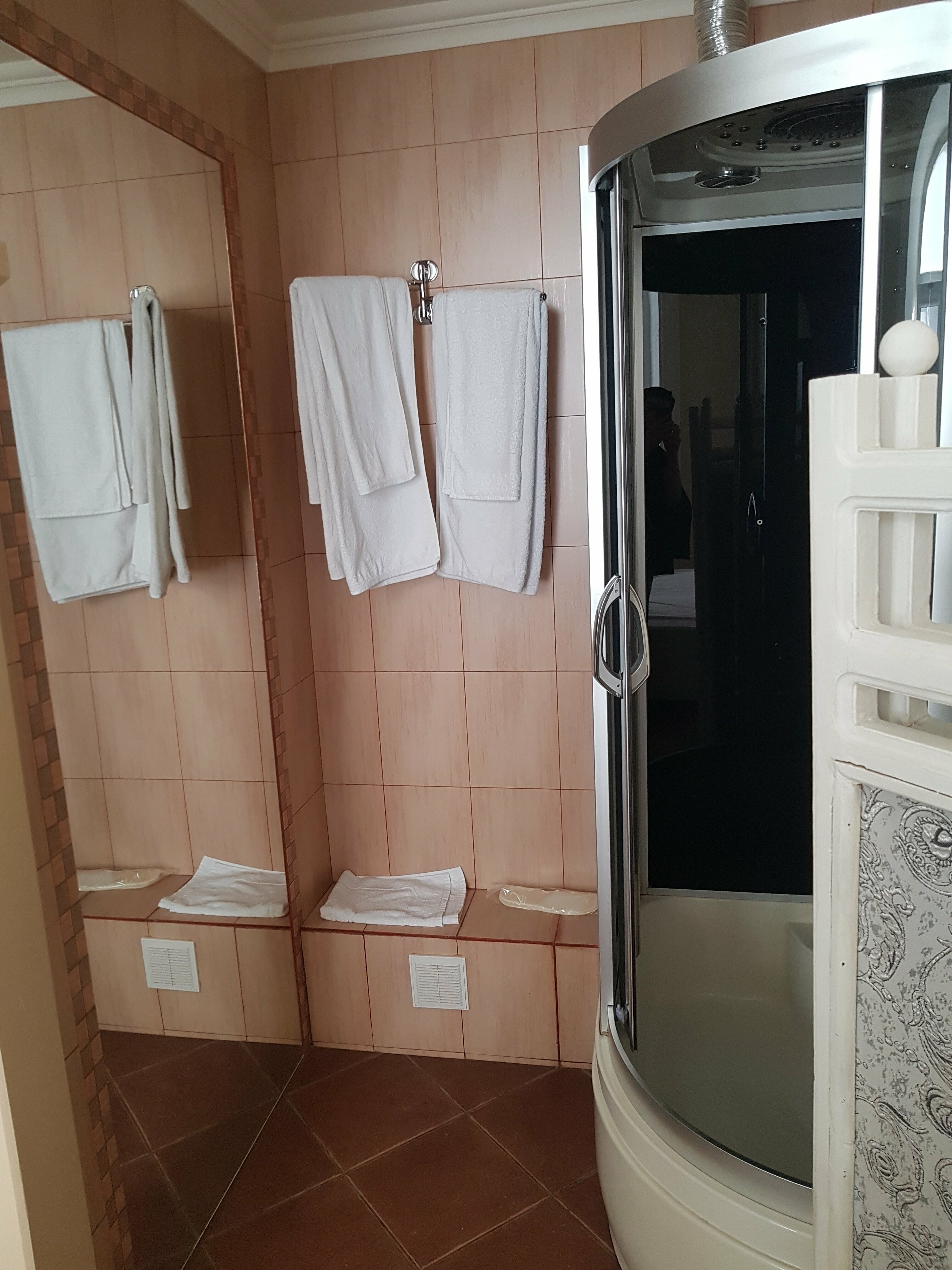 Двухместный Стандарт комфорт № 7