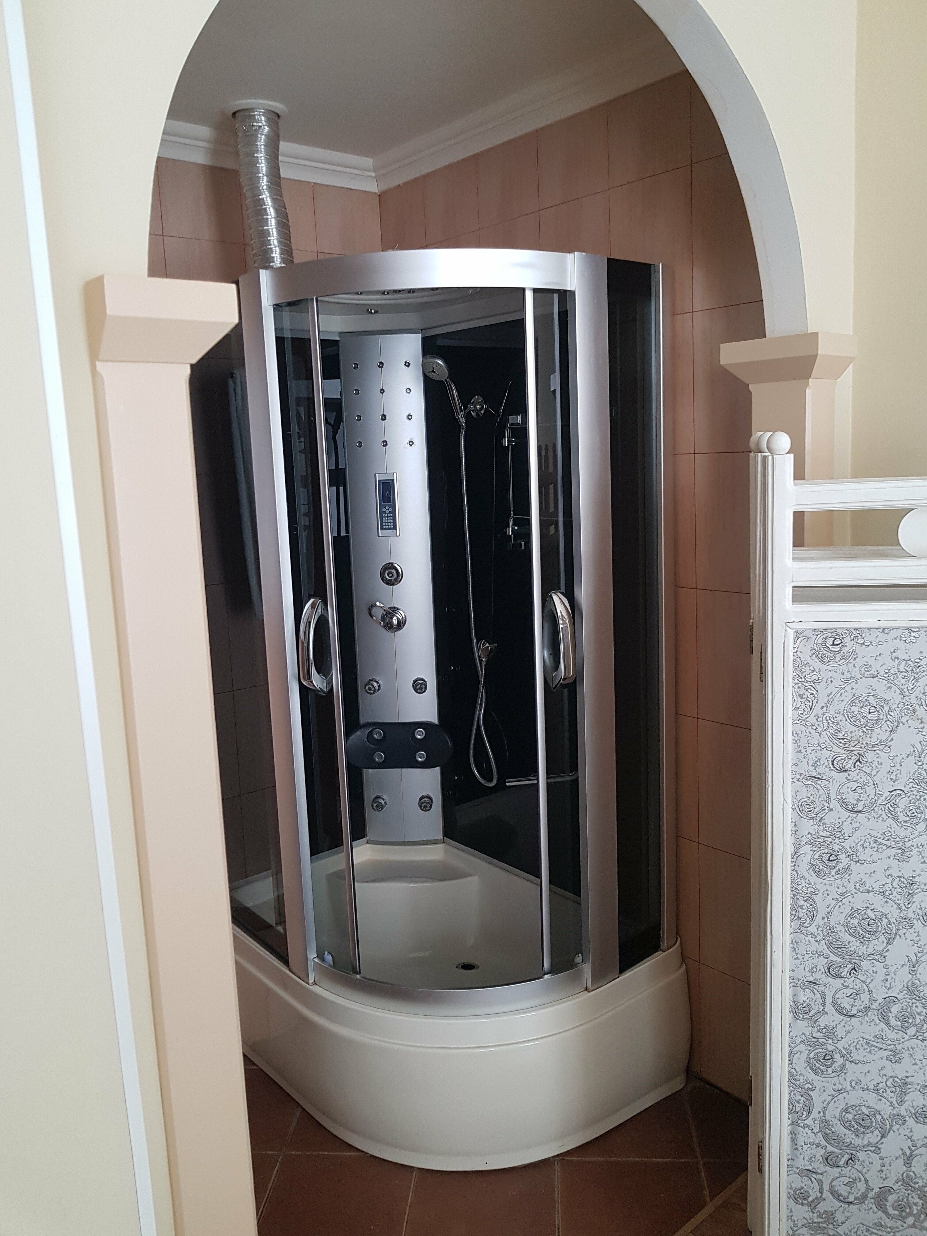 Двухместный Стандарт комфорт № 7