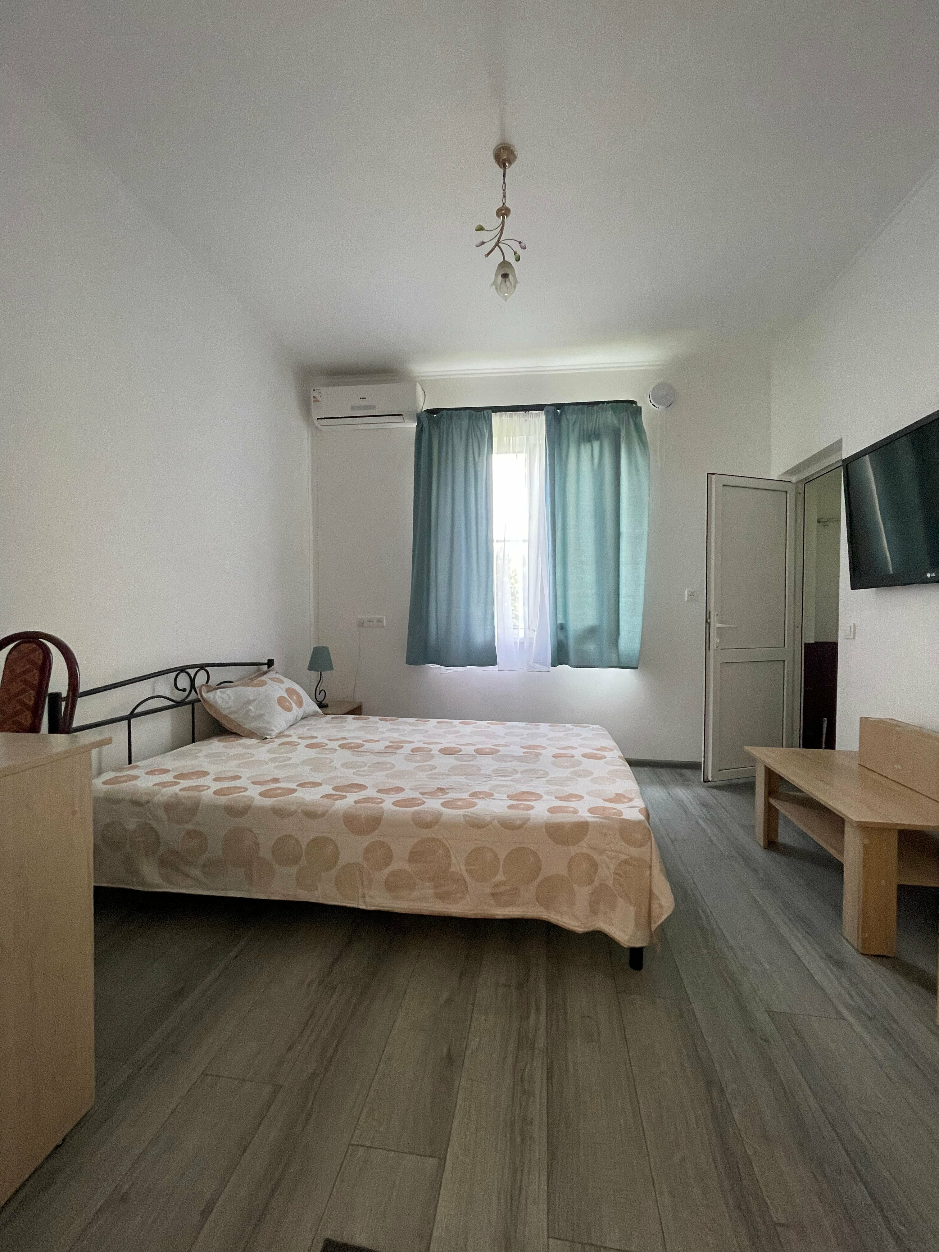 Двухместный комфорт