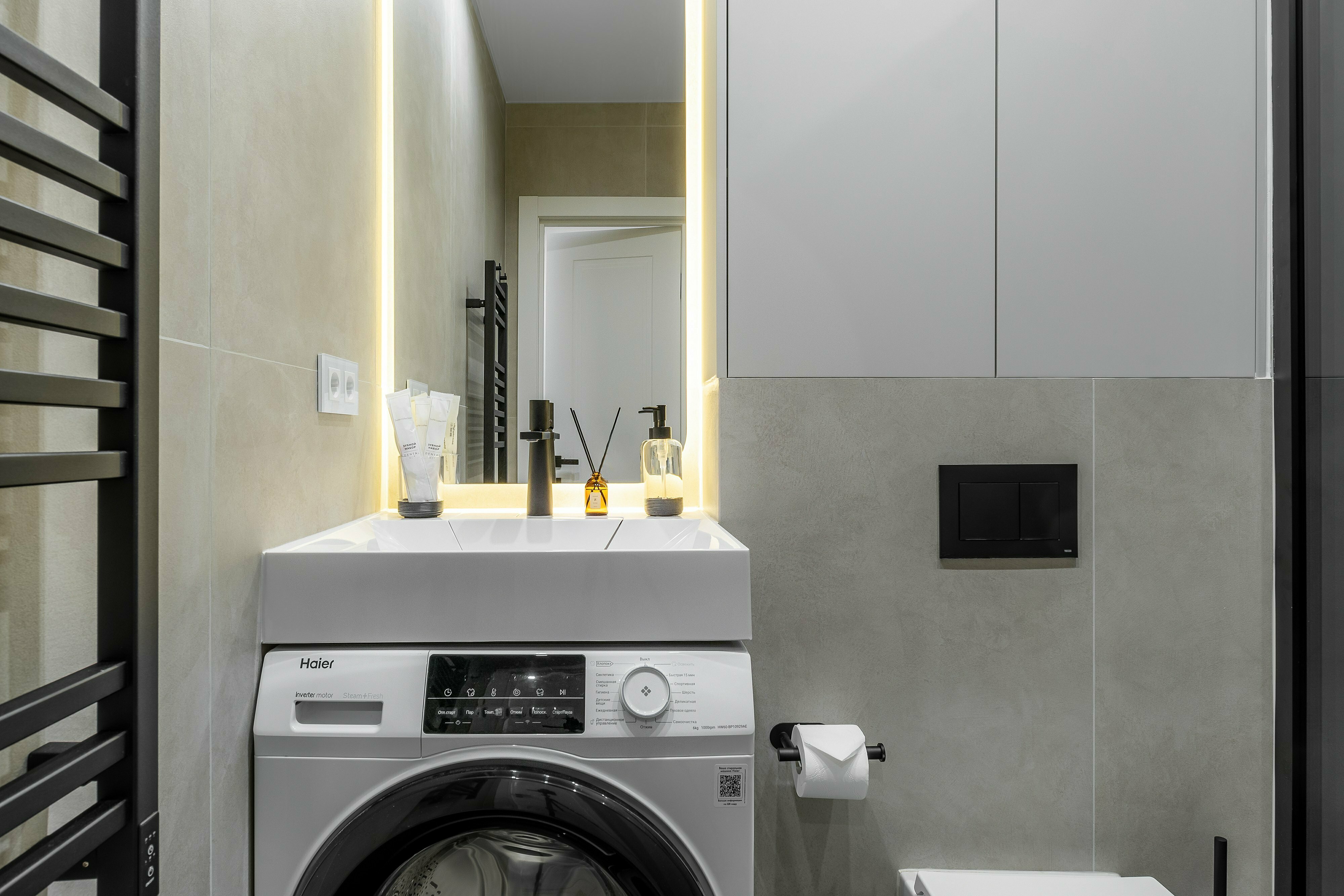 Улучшенные апартаменты