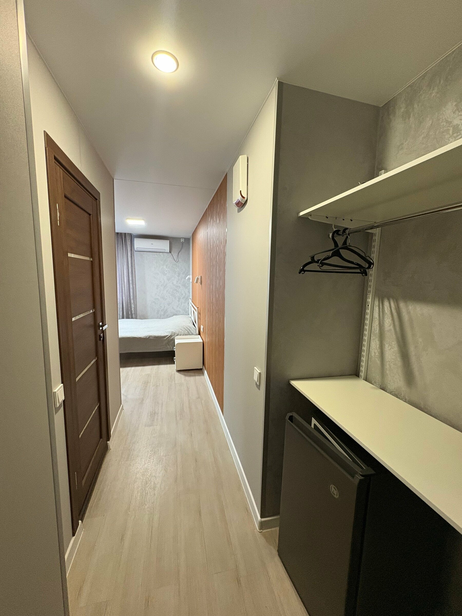 Семейный номер