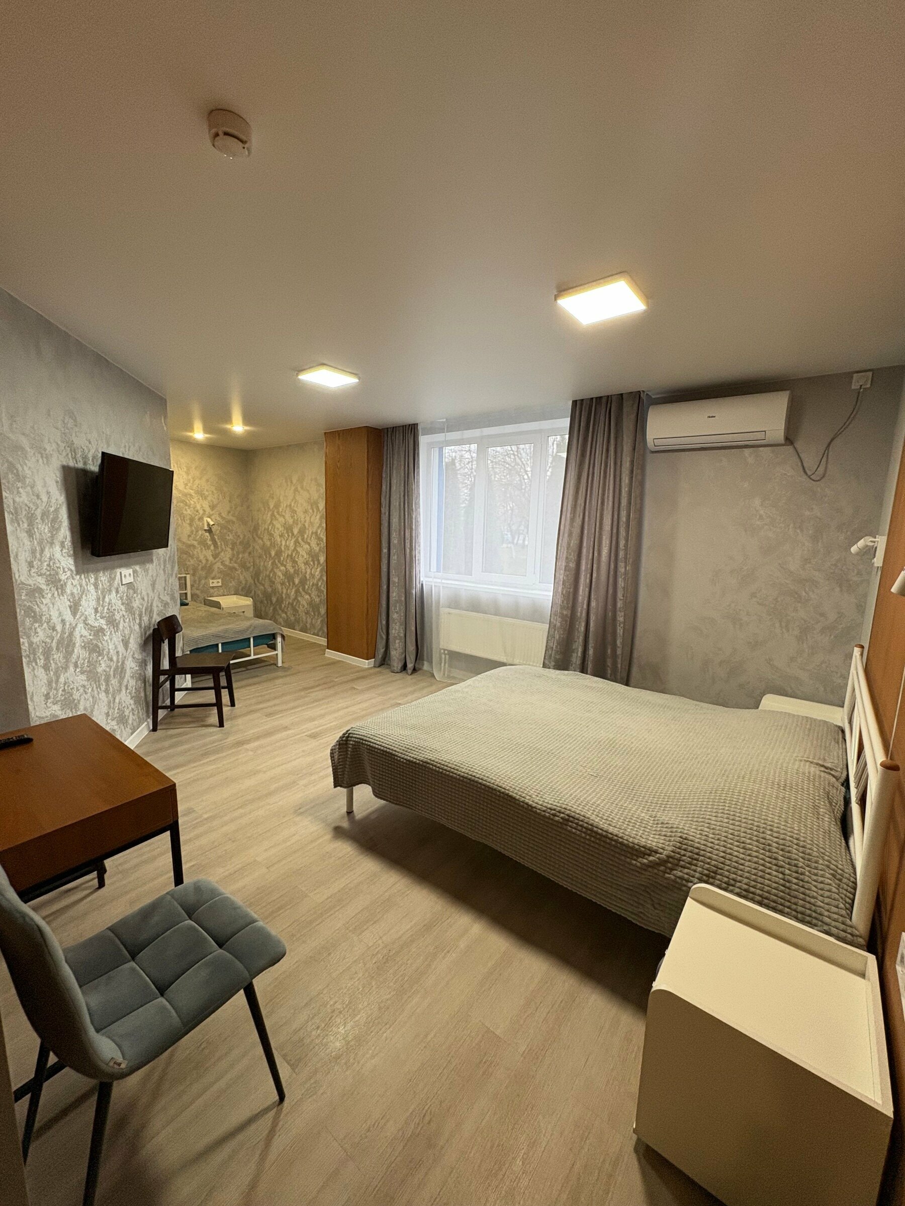 Семейный номер