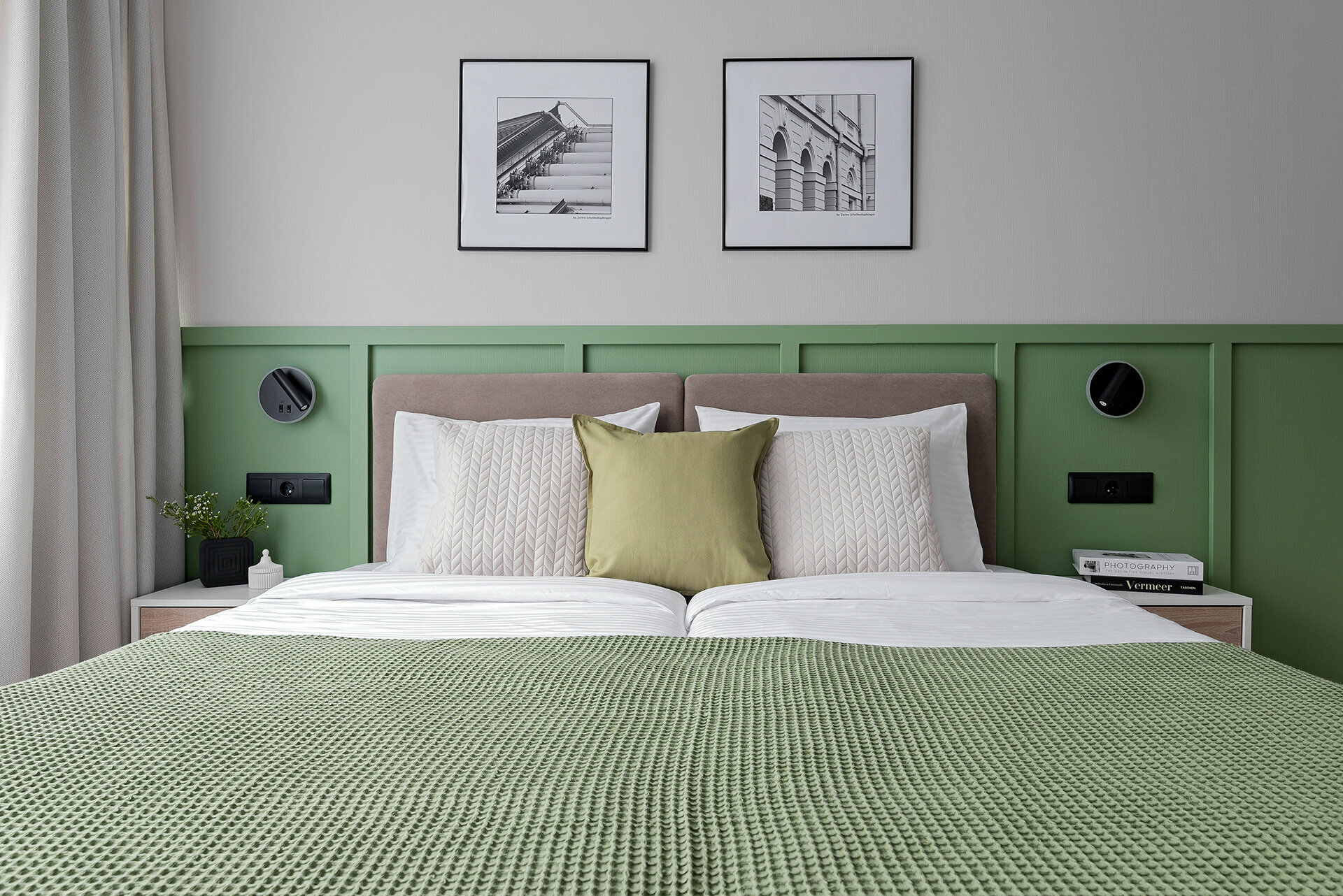 Апартаменты Glorax-комфорт