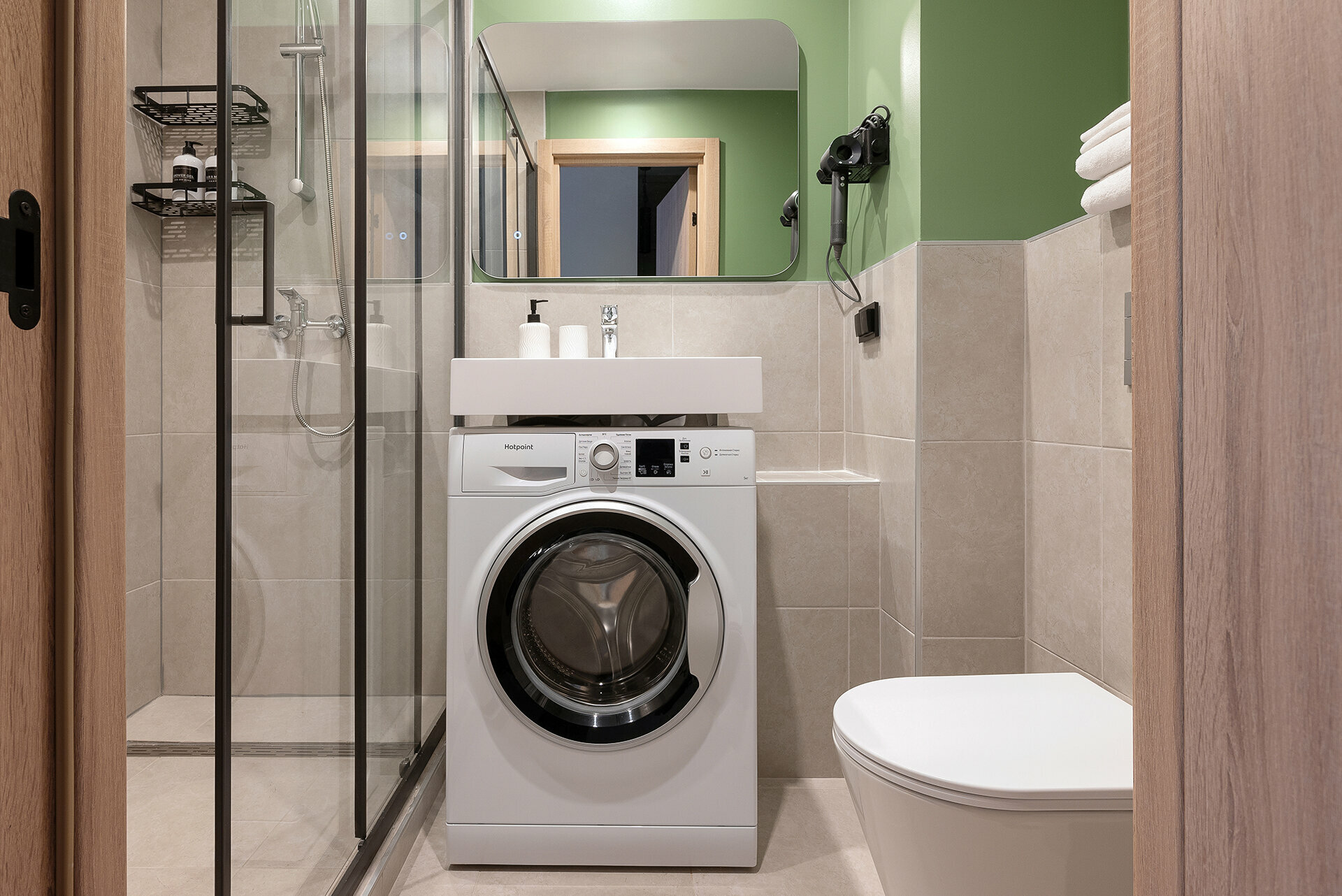 Апартаменты Glorax-комфорт