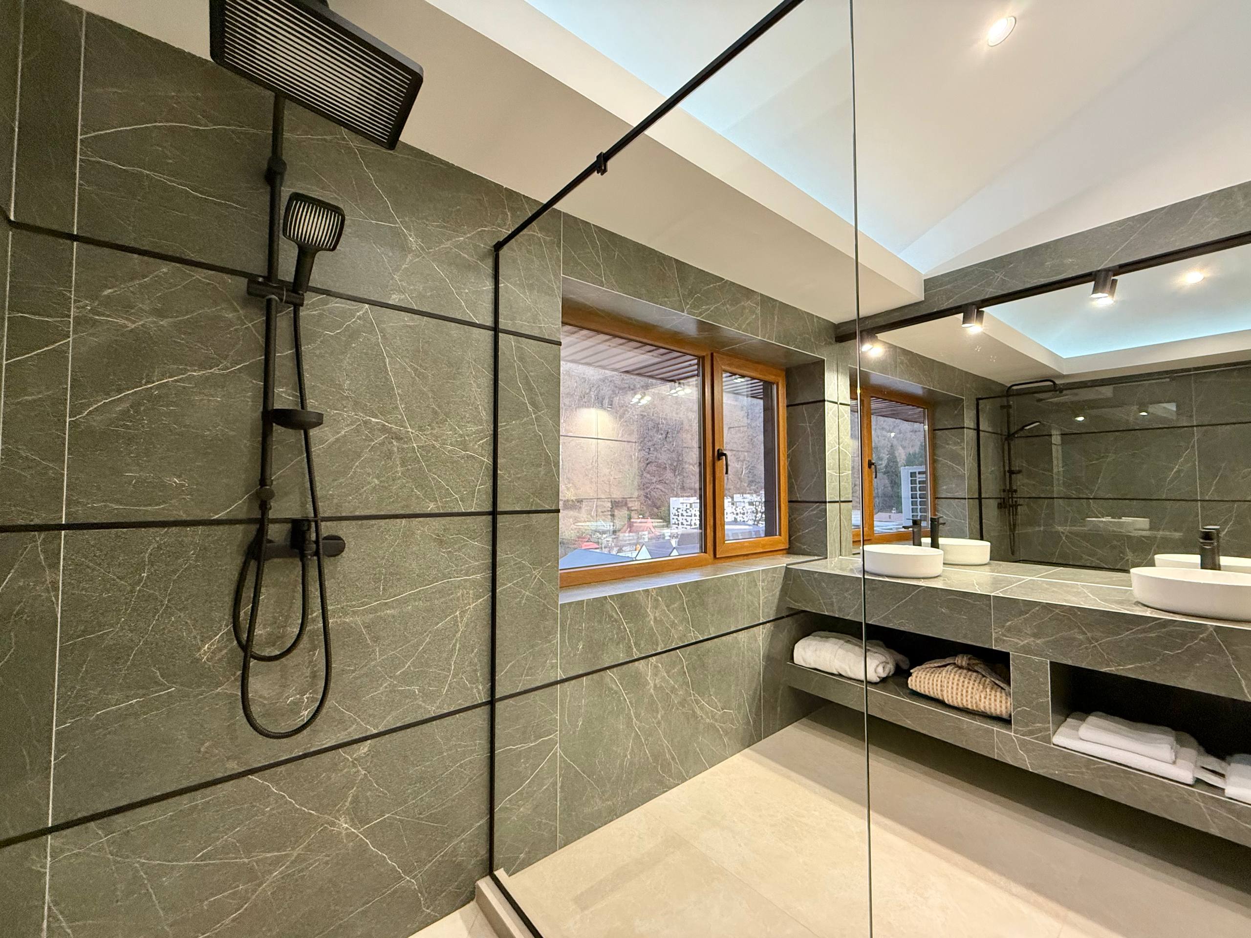 Представительский люкс