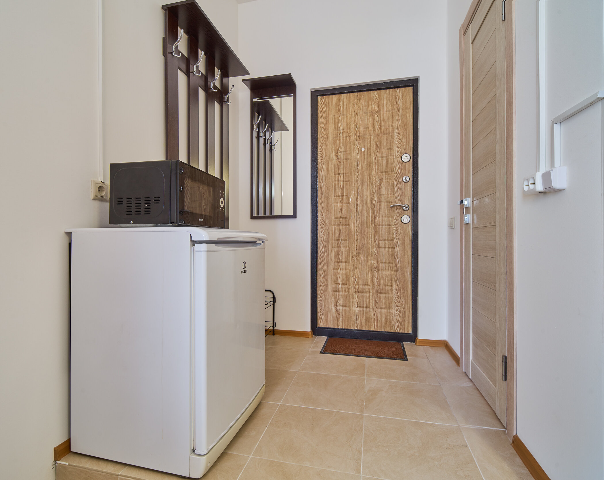 Апартаменты "Эконом"