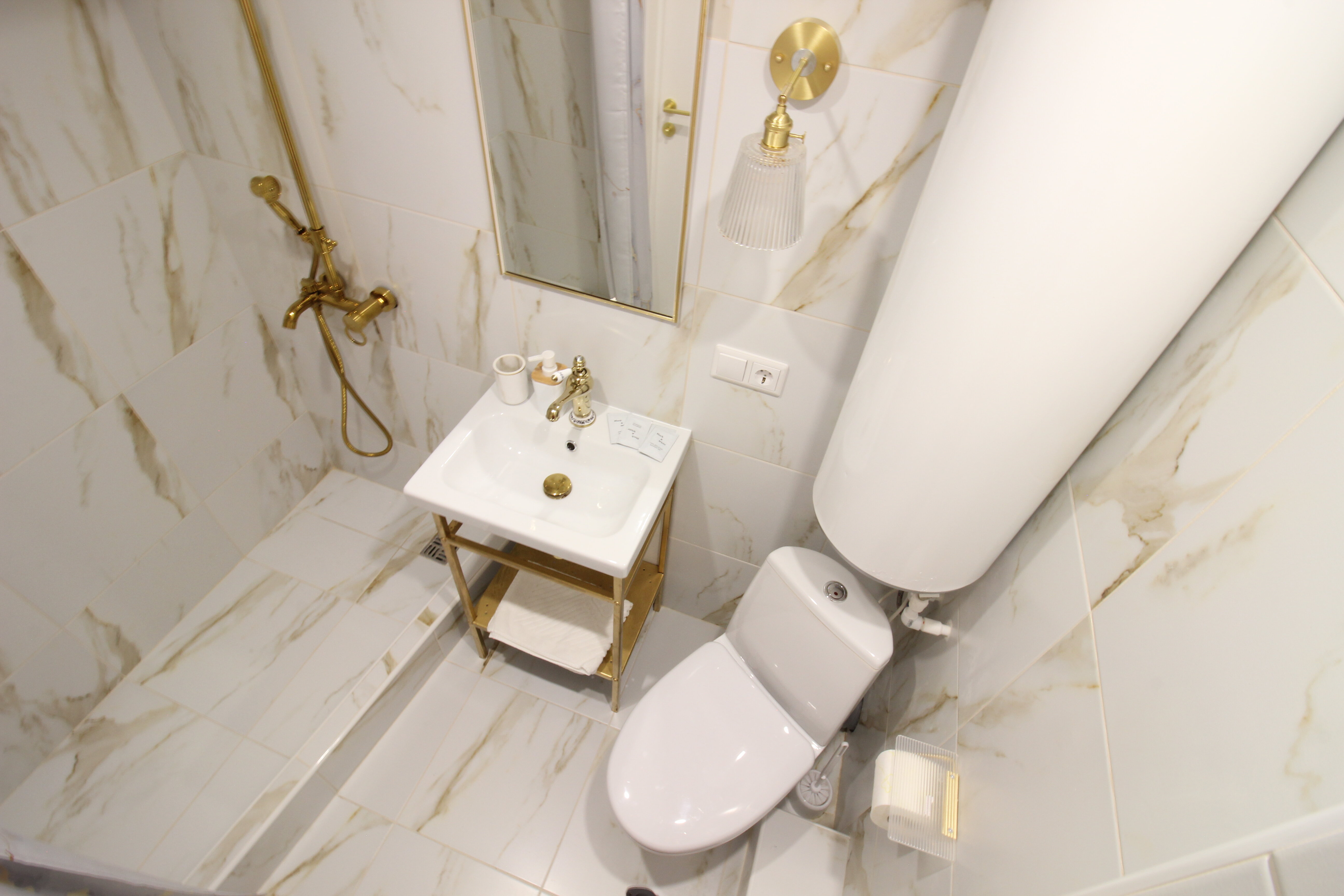 Семейный суперлюкс