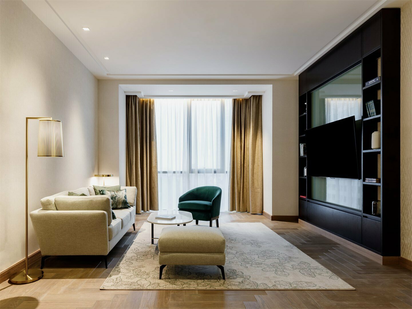 Люкс Ростов