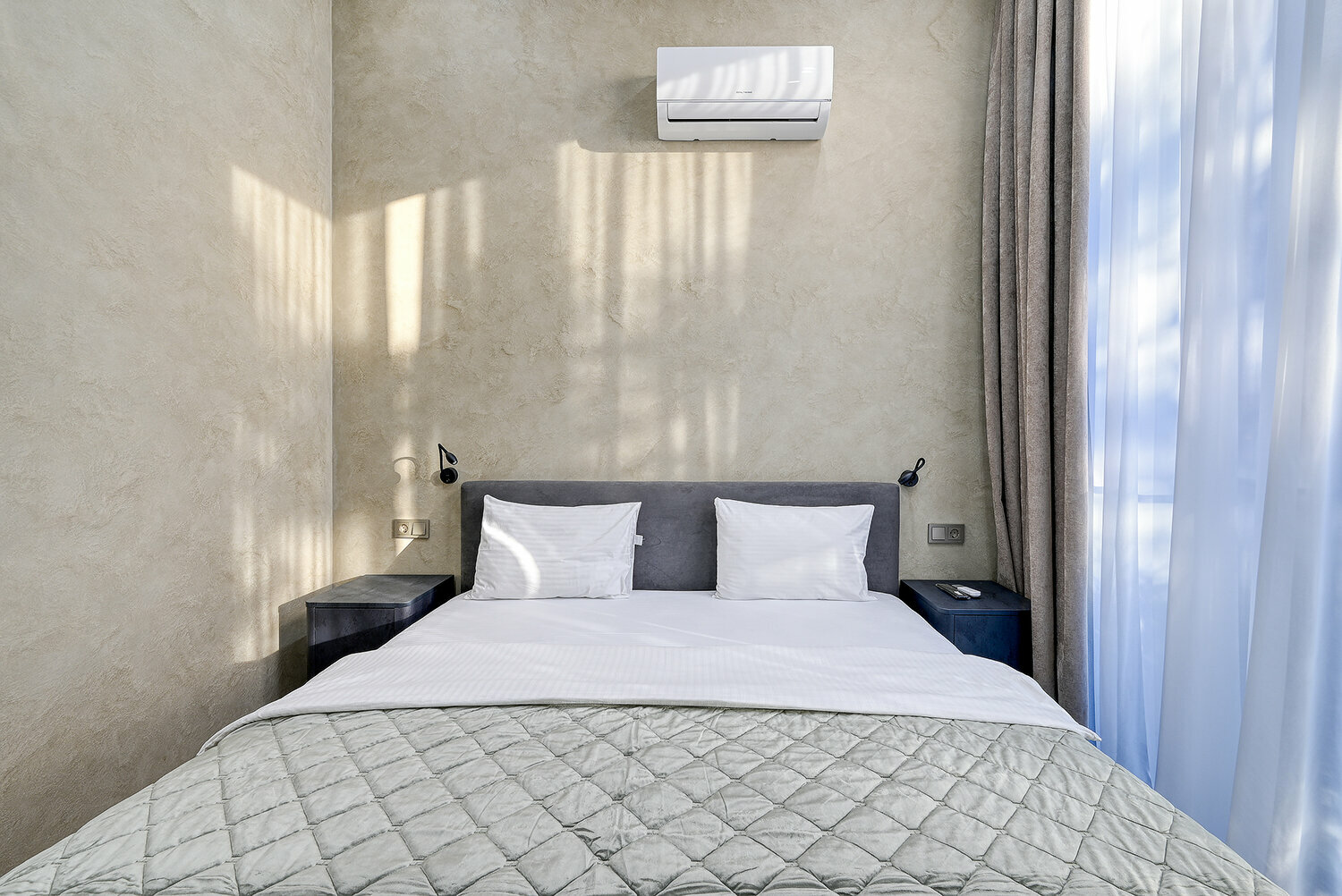 Grand Deluxe с видом на море