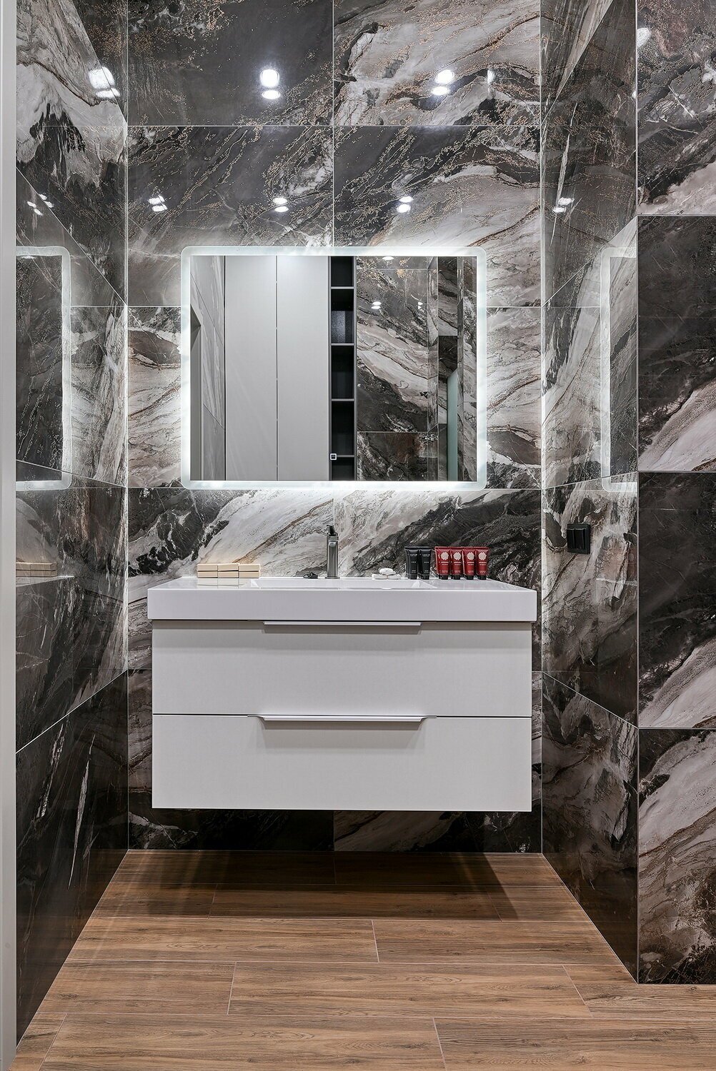 Grand Deluxe с видом на море