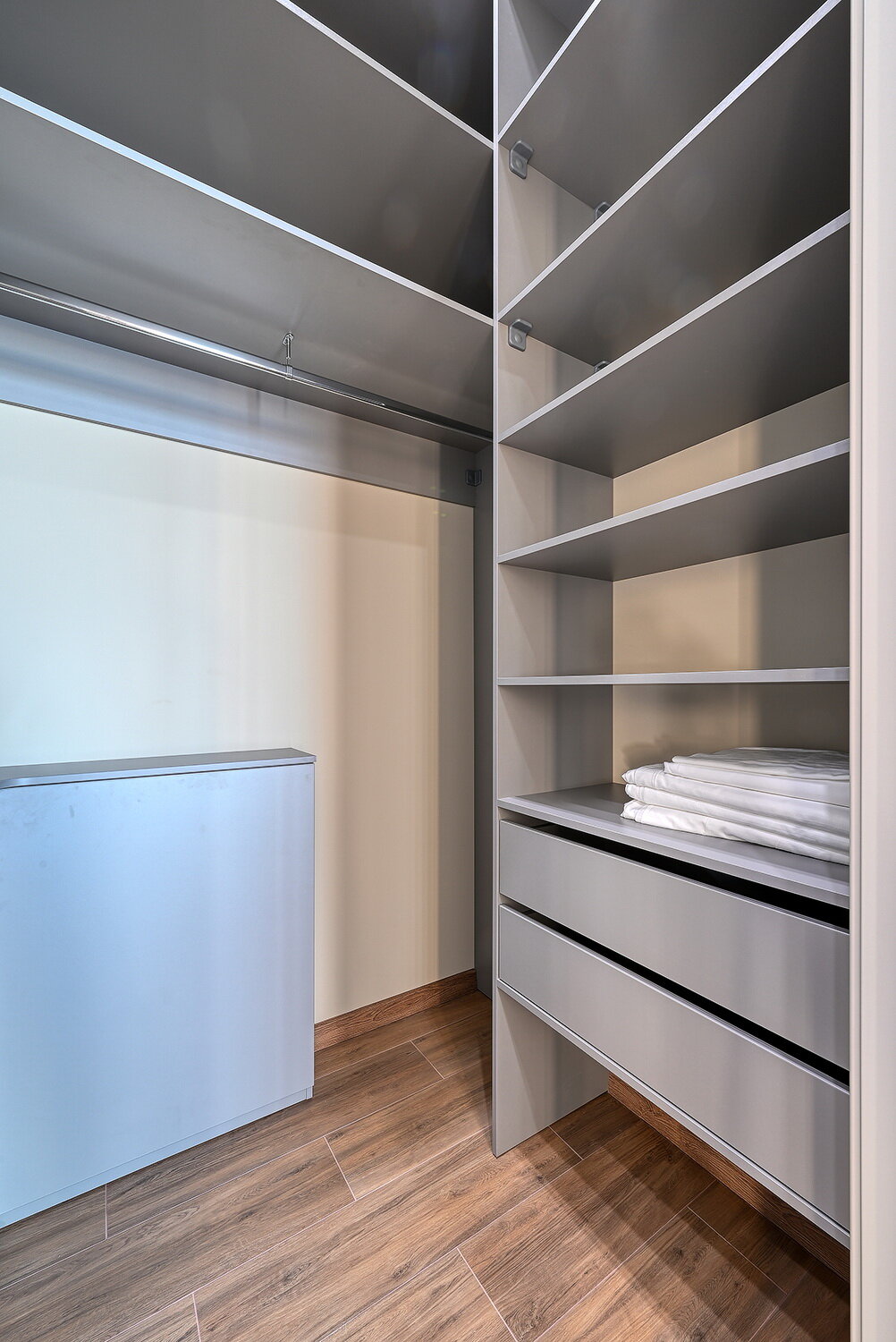 Grand Deluxe с видом на море