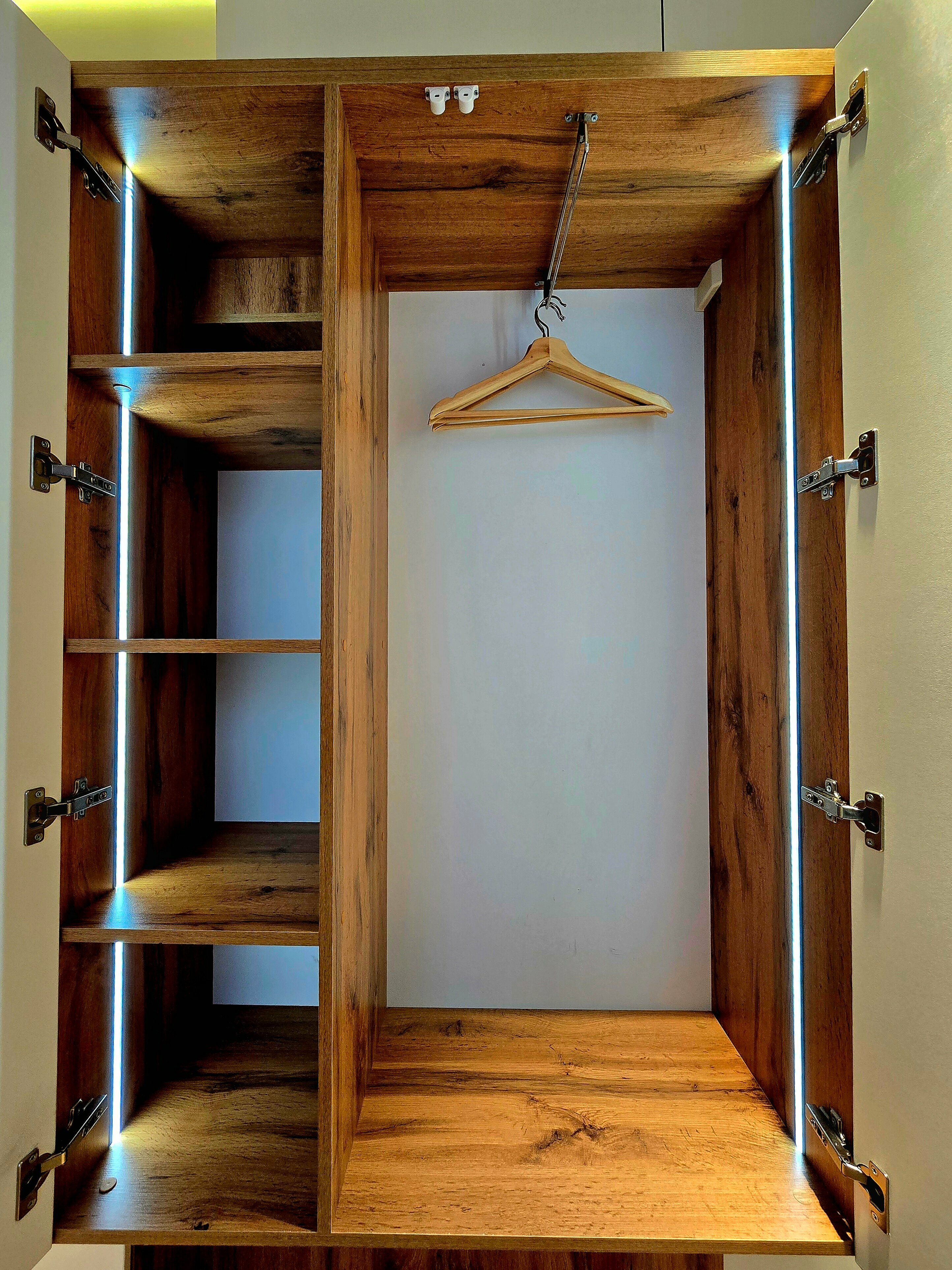 Стандартный одноместный номер