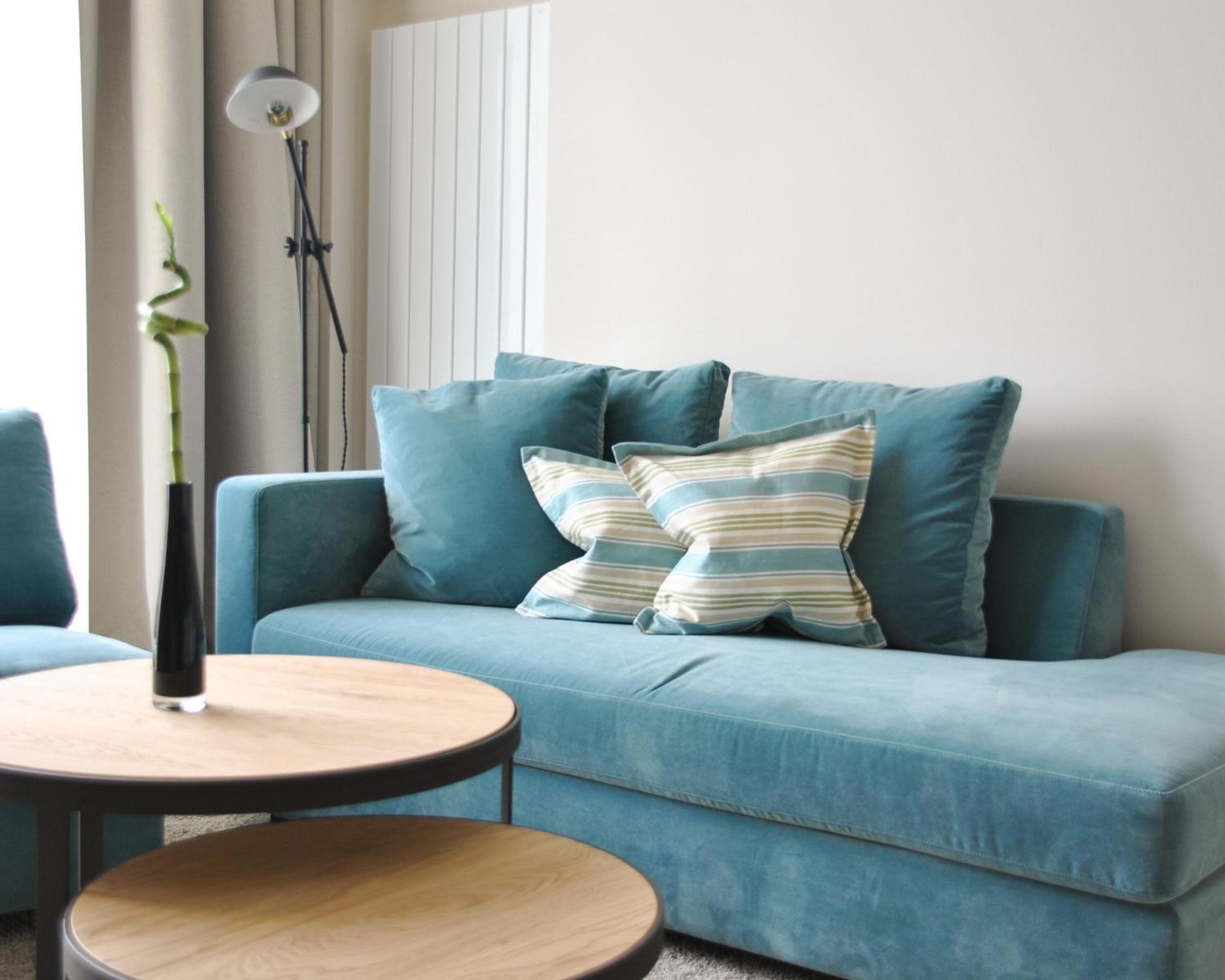 Superior Double Room with Balcony and Partial Sea View