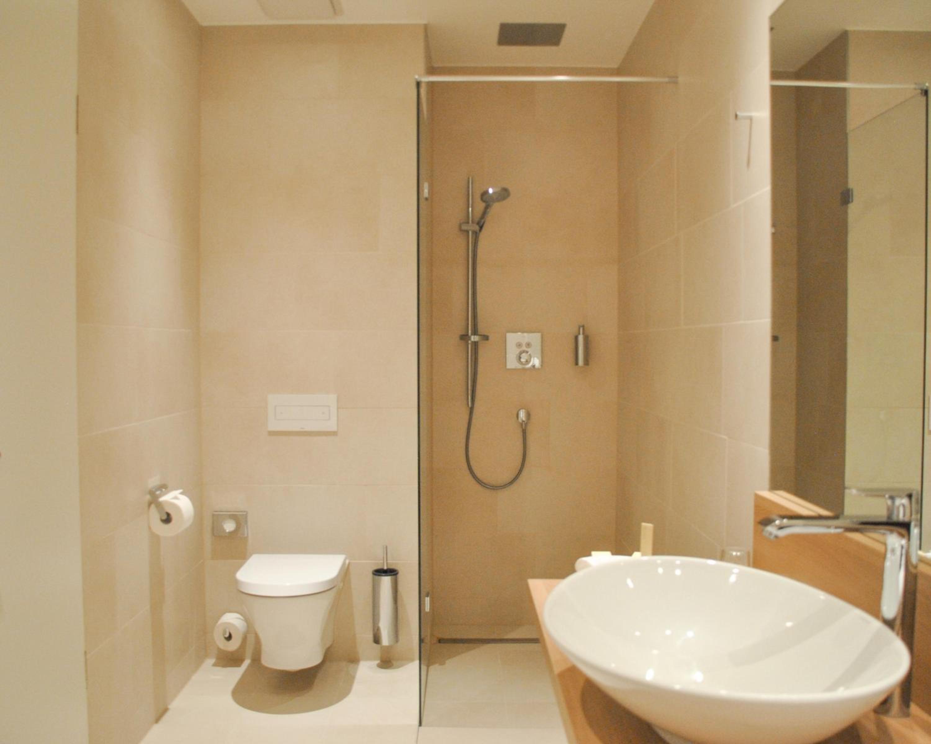 Superior Double Room with Balcony and Partial Sea View