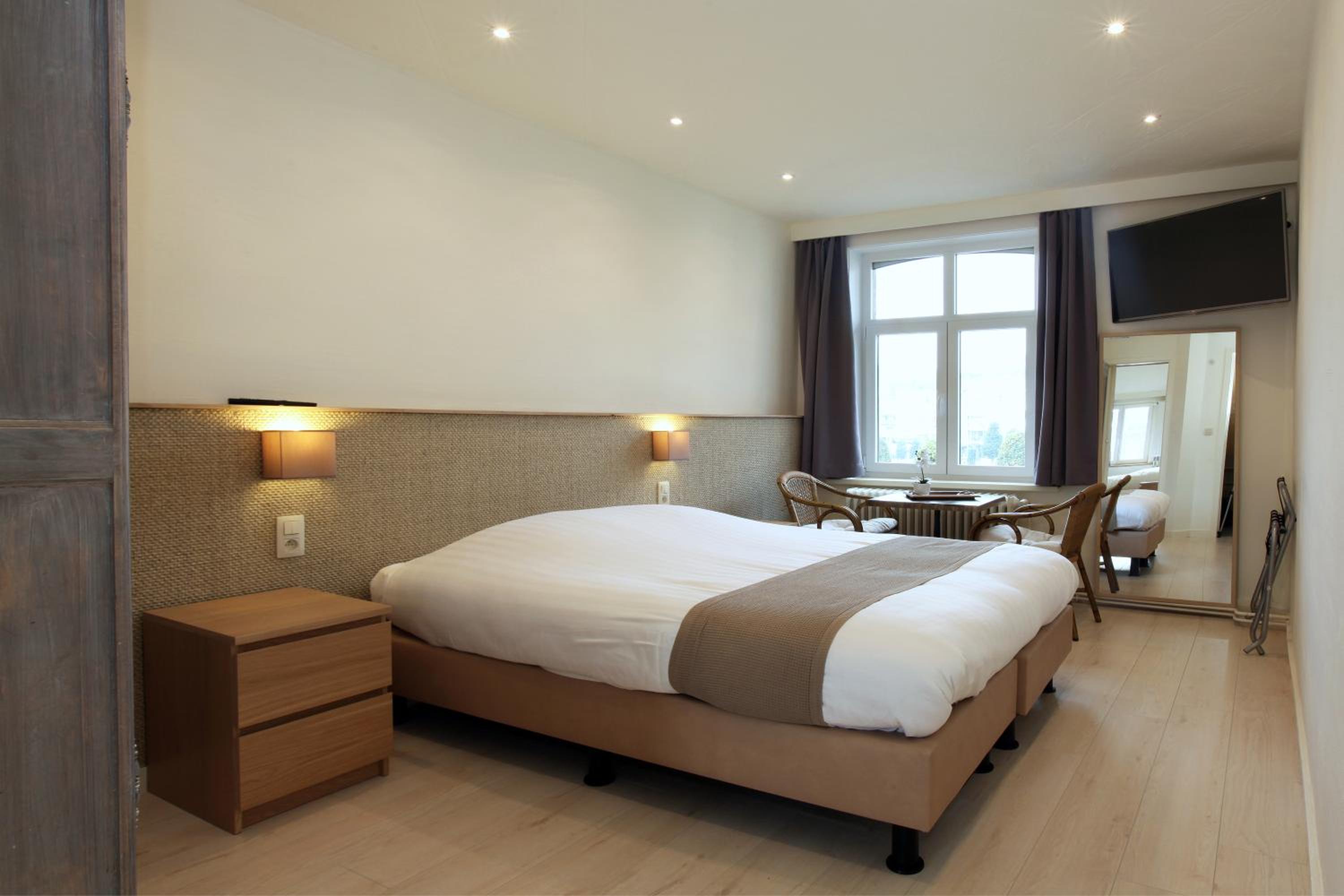 Family Two-Bedroom Suite