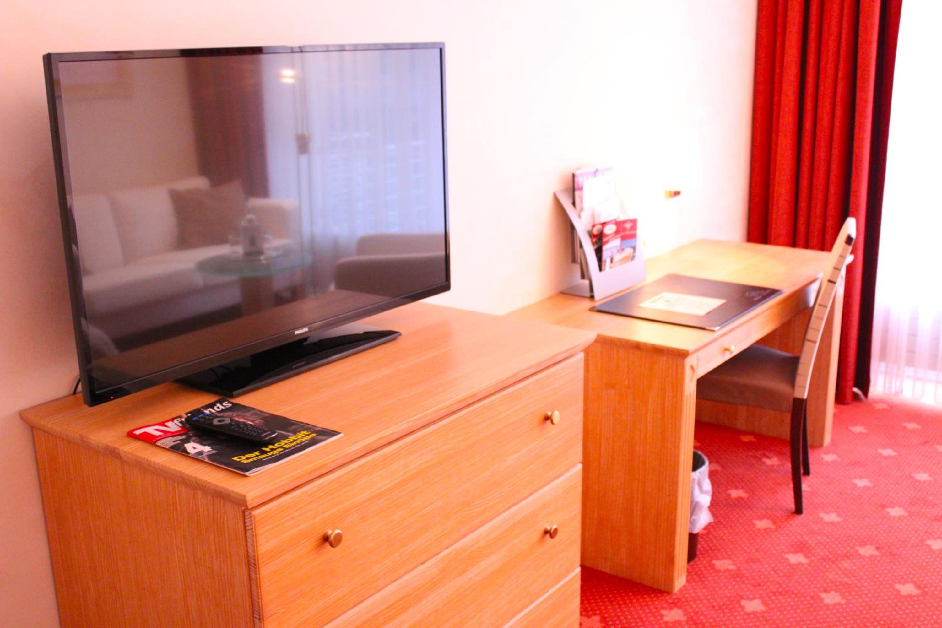 Comfort Double Room with Balcony