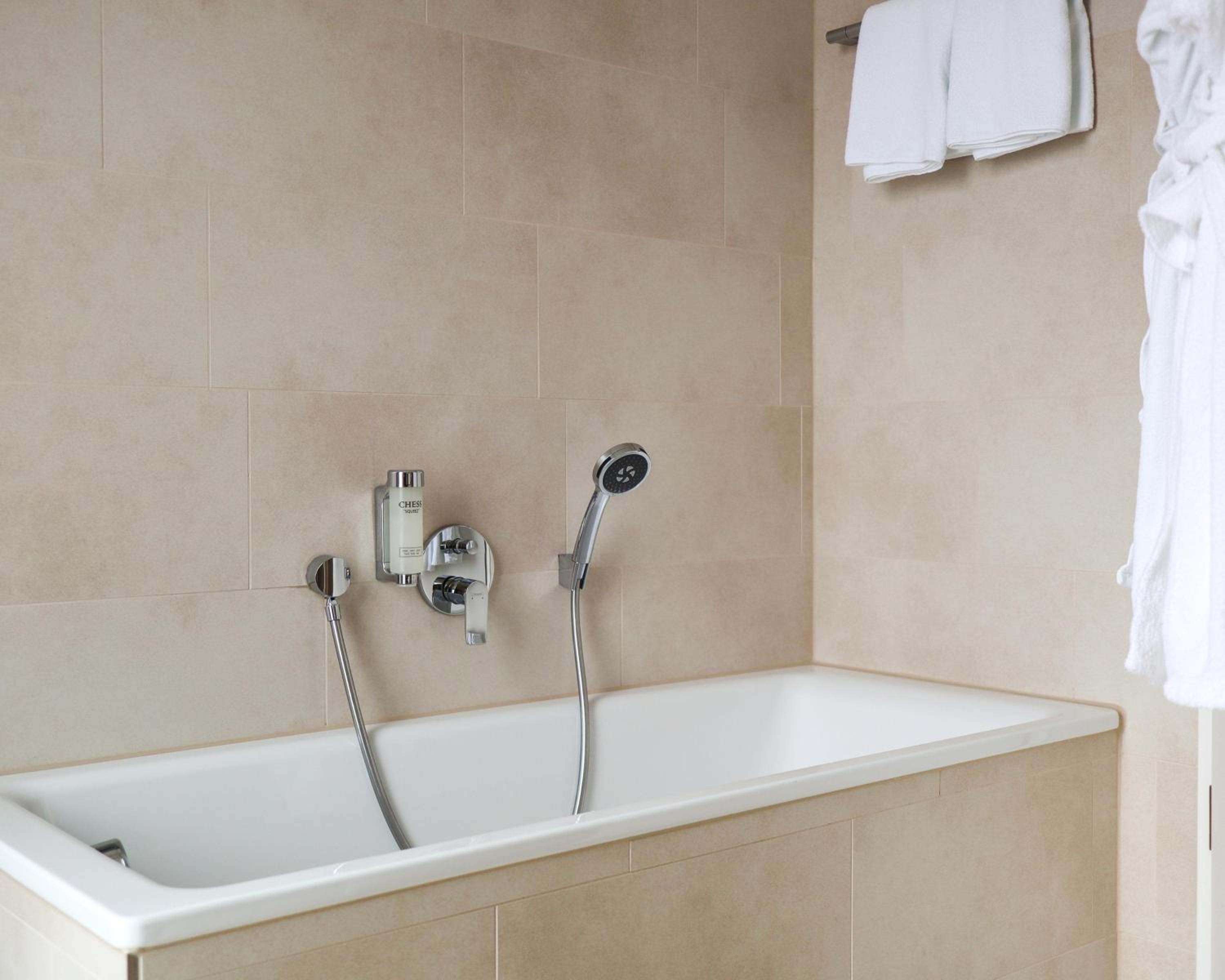 Junior Suite Seaside with Balcony and Sea View