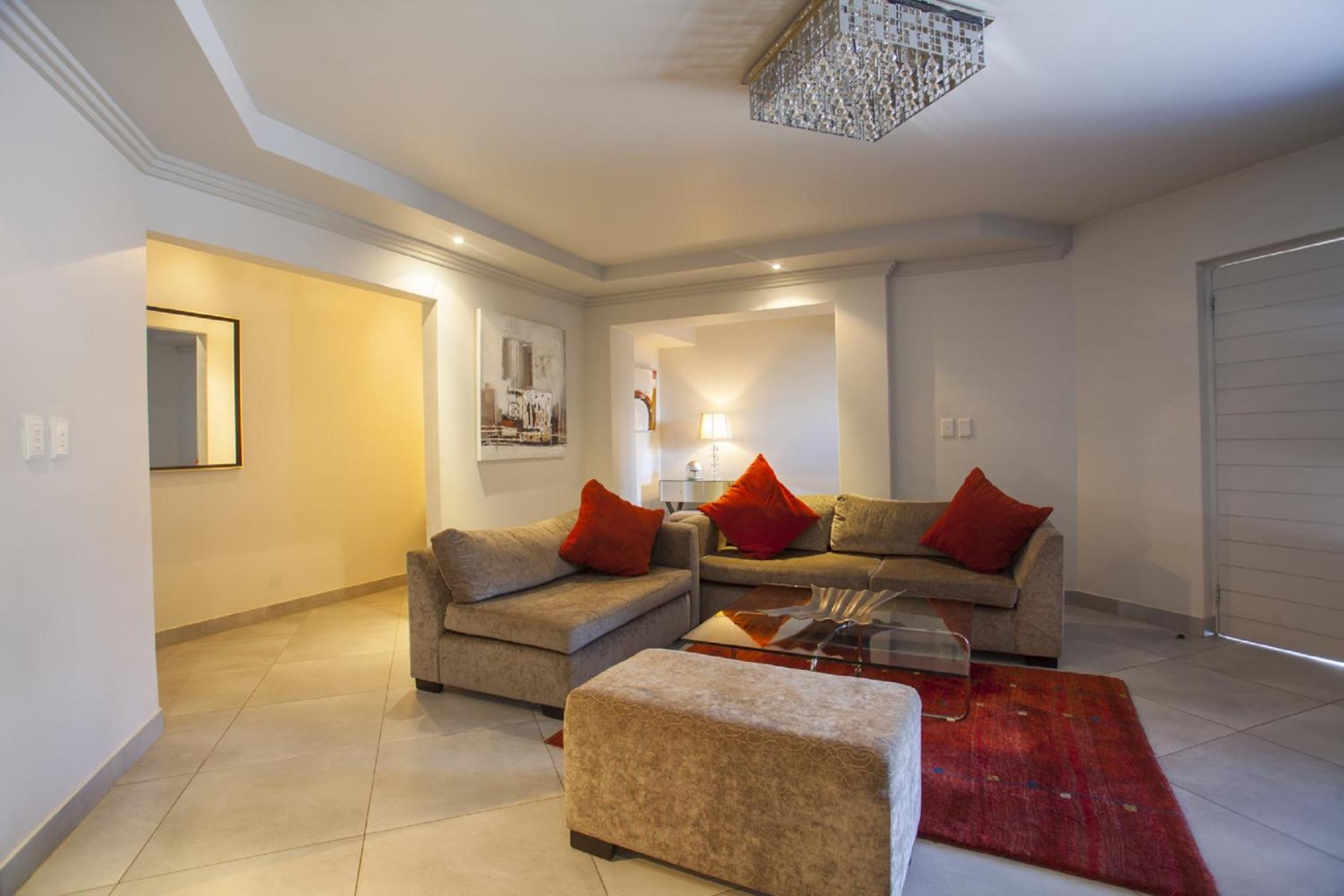 Executive Apartment 2