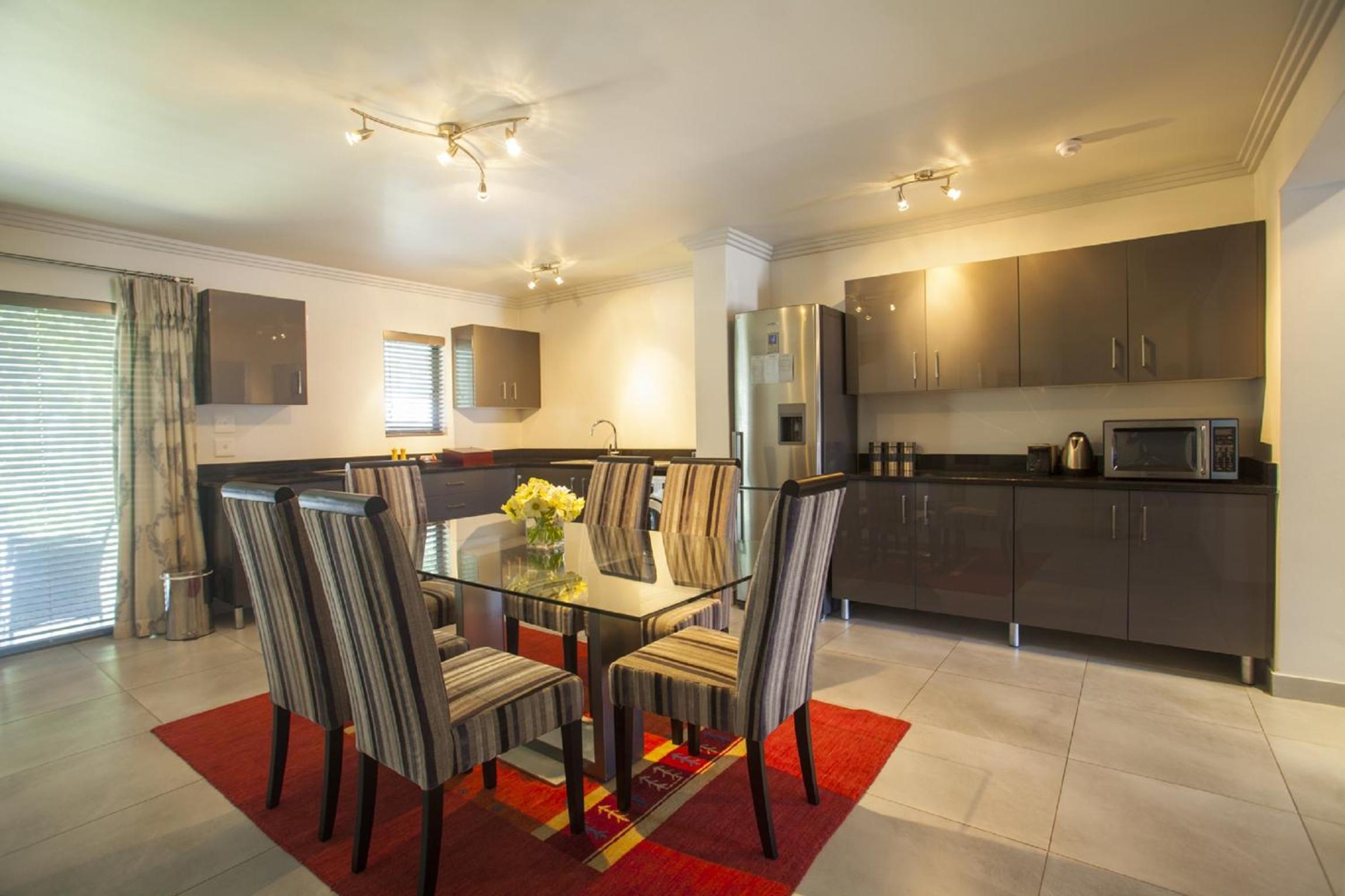 Executive Apartment 2