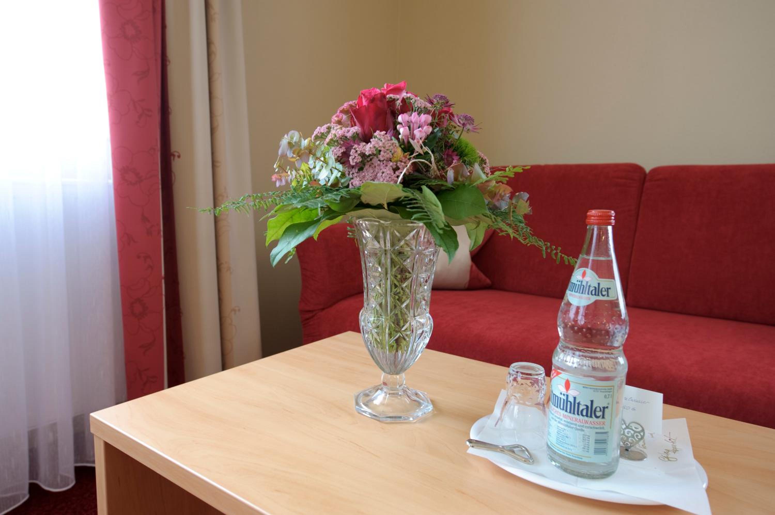 Superior Double Room big Altmühlaue