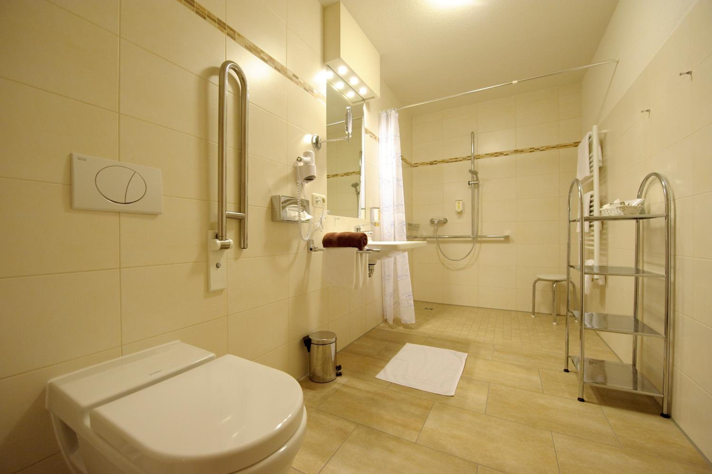 Superior Double Room big Altmühlaue