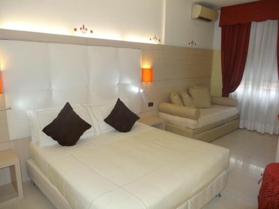 Standard Double/Twin