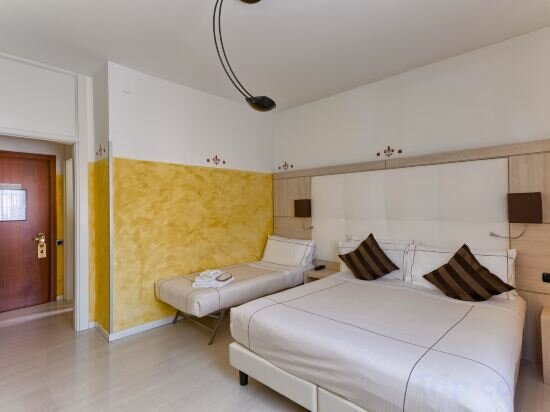 Standard Double/Twin