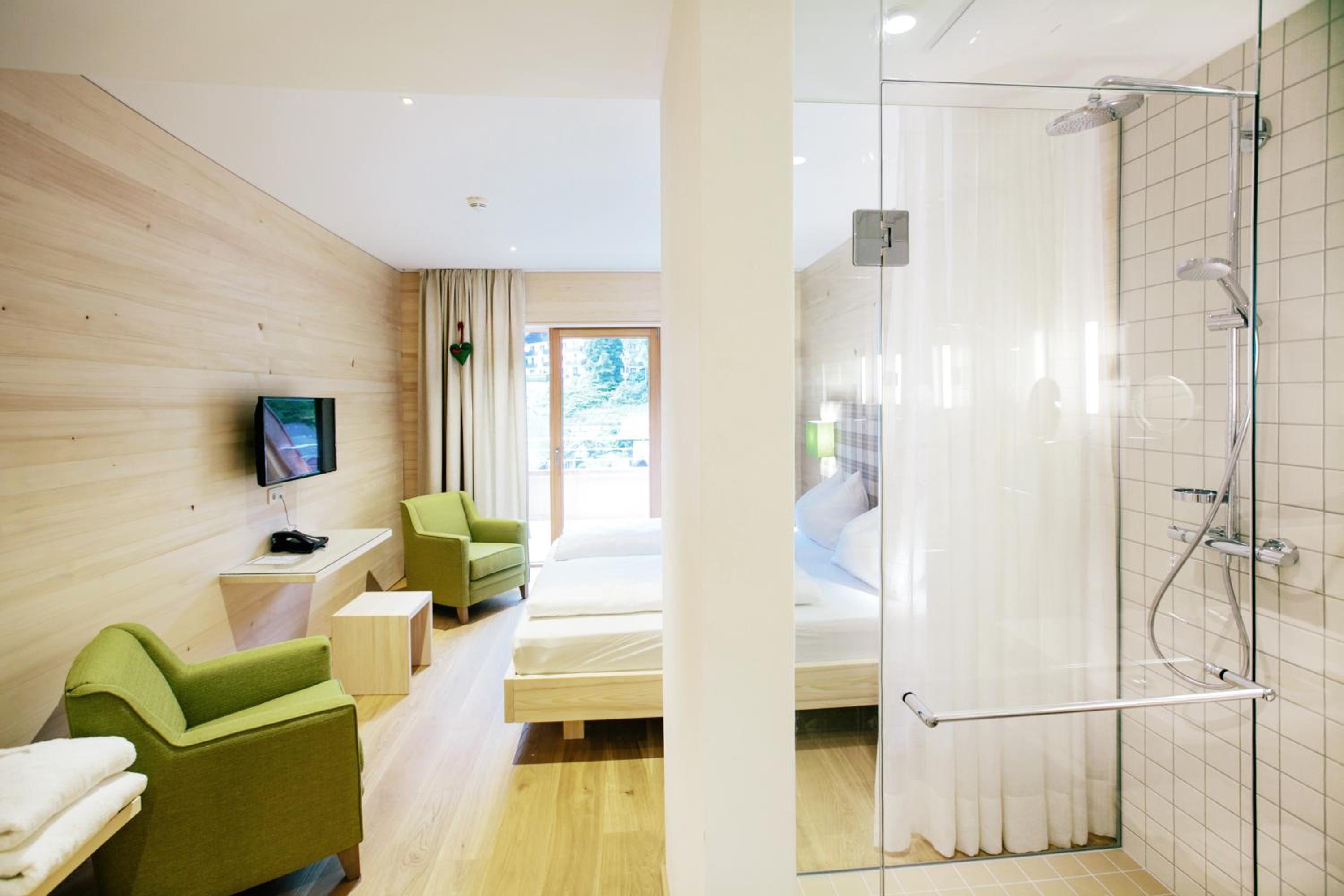 Double Room Wolfgangsee