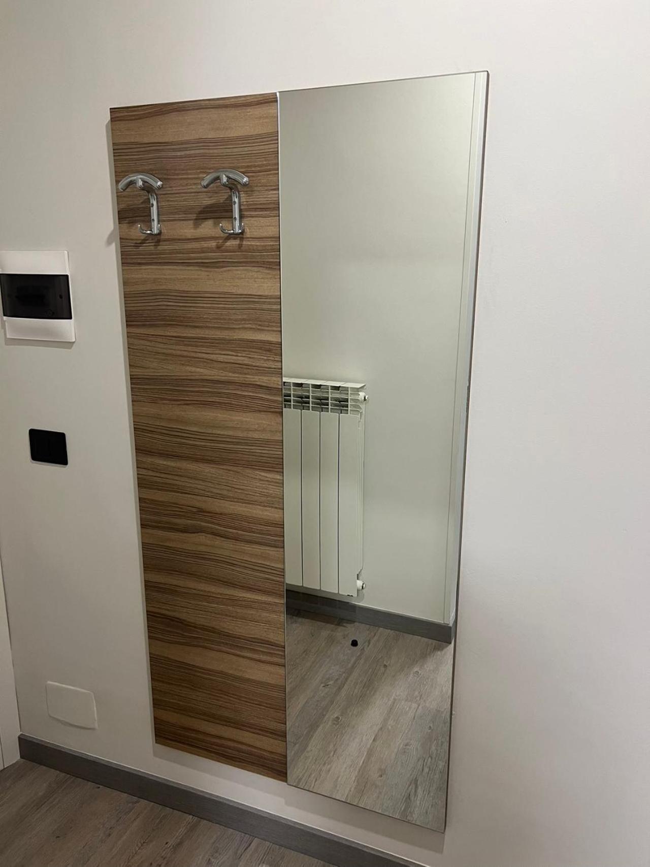 Double Room with Balcony and Sea View