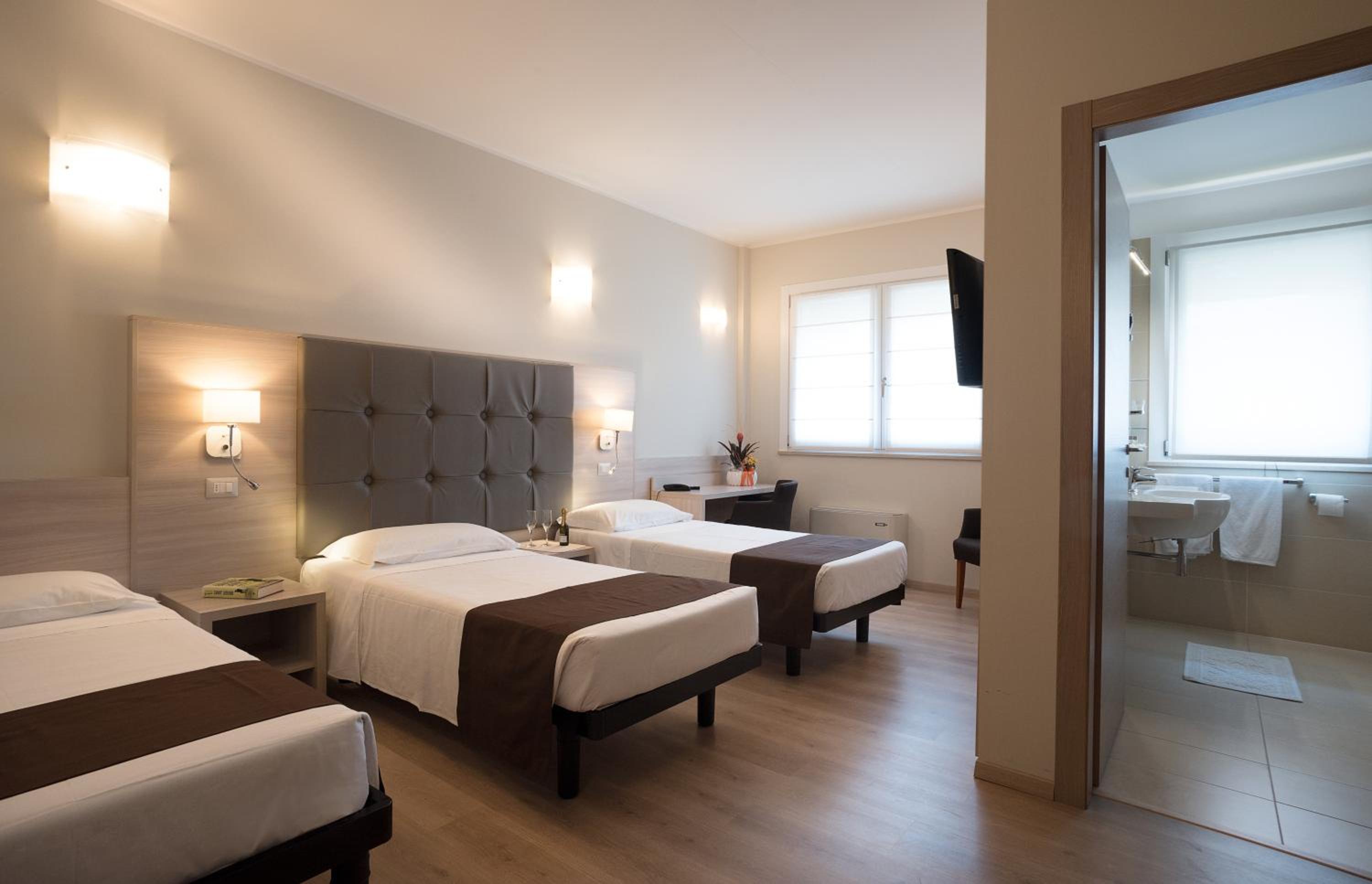 Superior Double or Twin Room