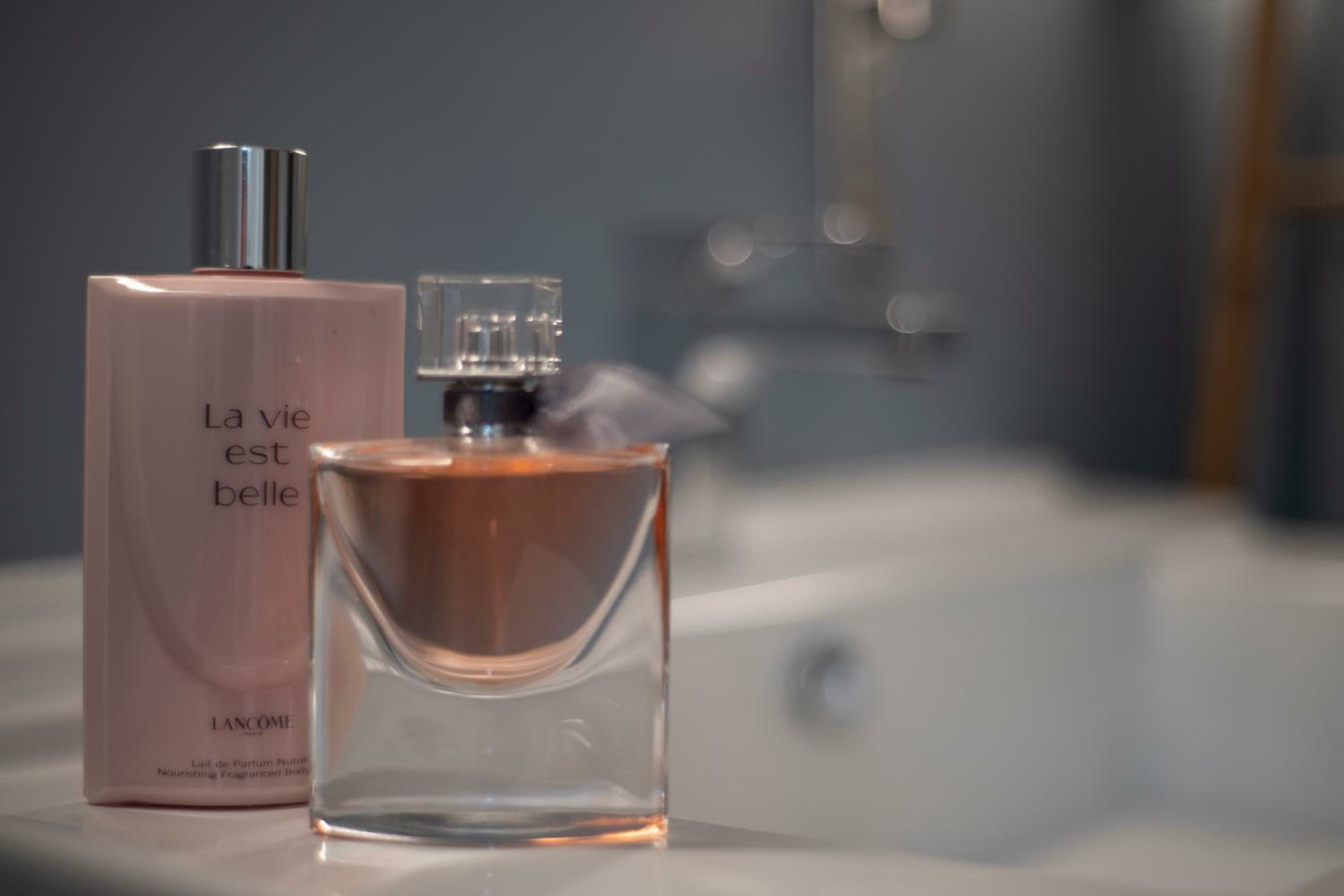 Deluxe Double Room with Bath