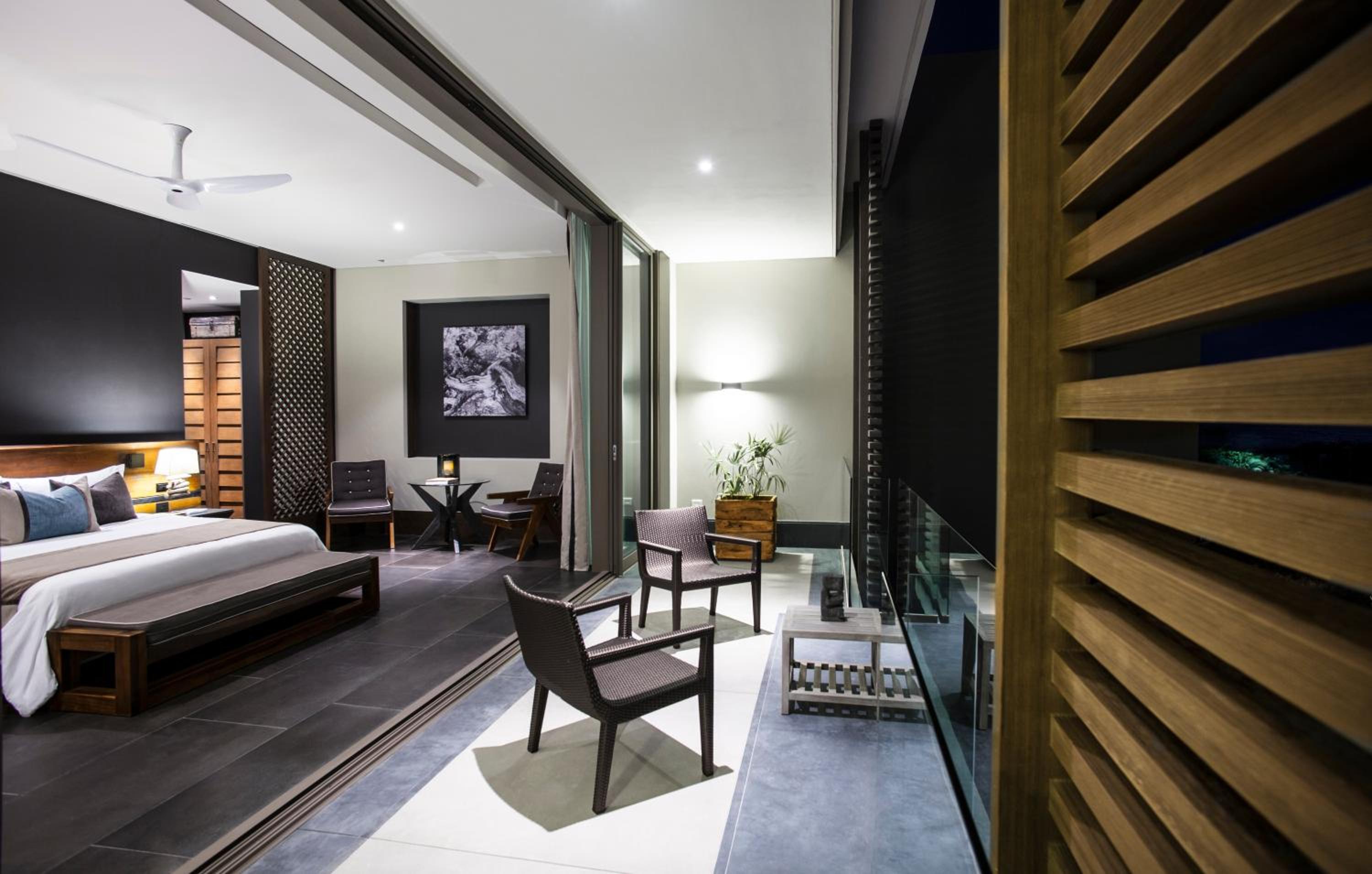 Suite with Ocean View - Adults Only