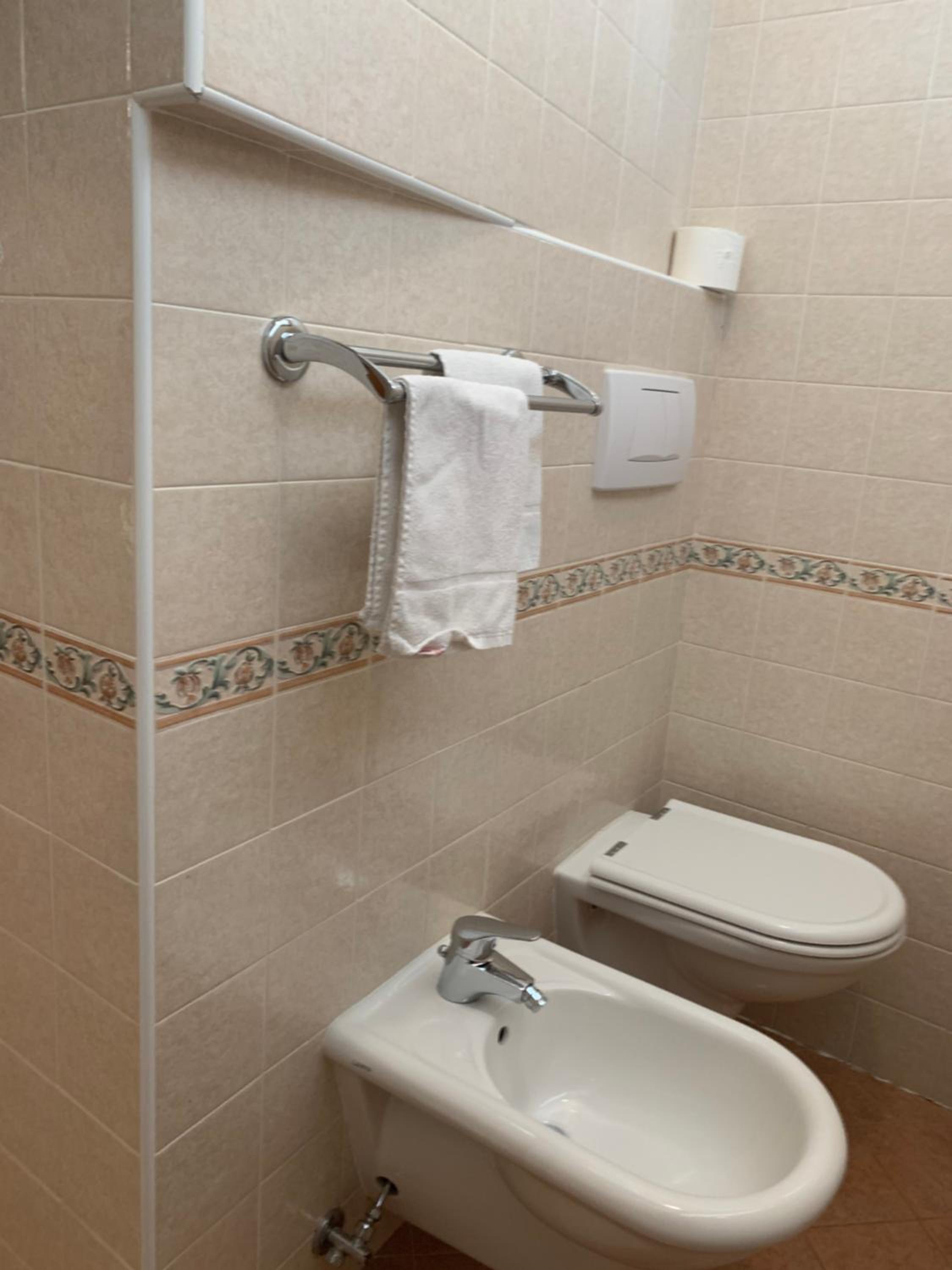 Double Room with Terrace and Kitchenette