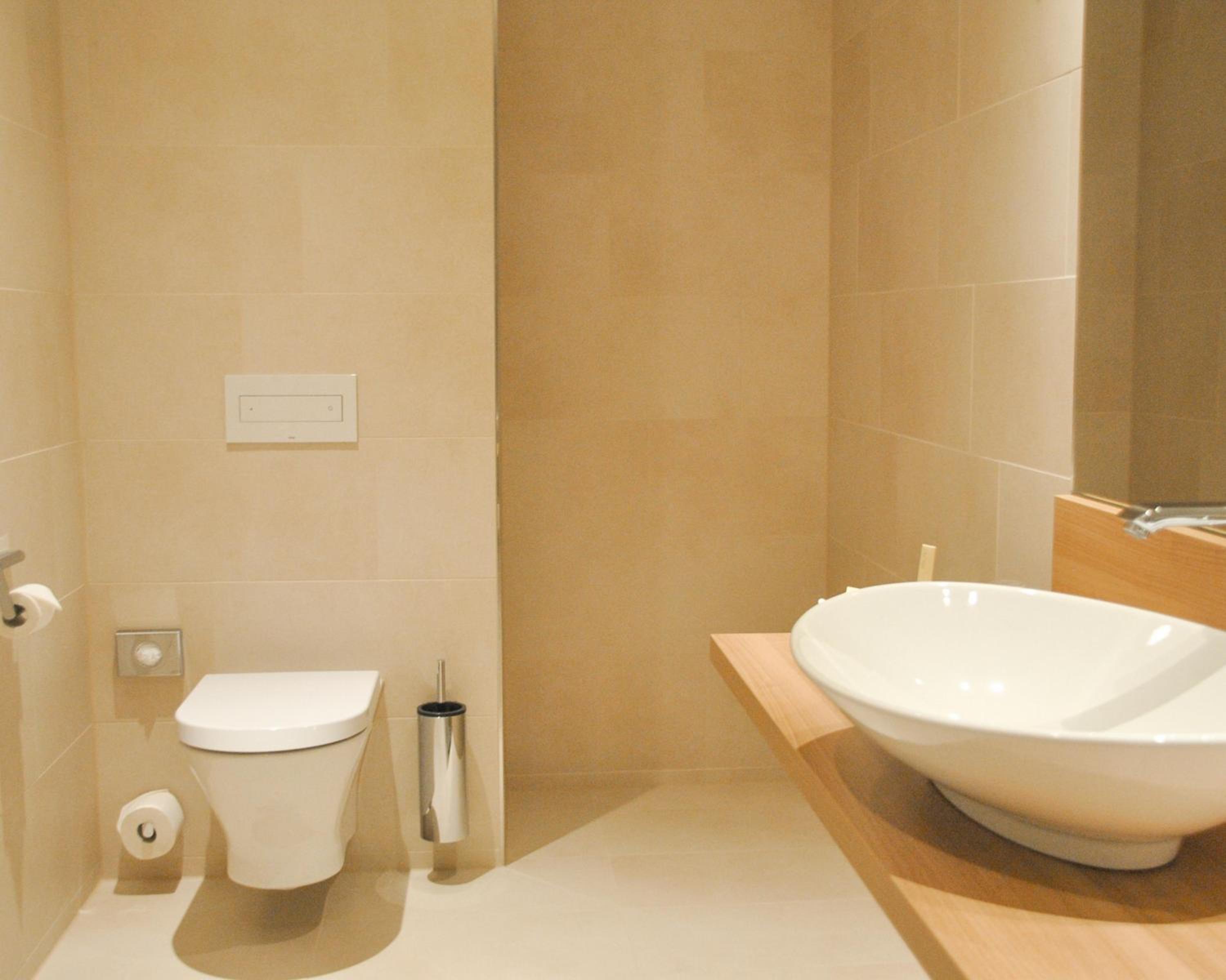 Panoramic Double Room with Balcony and Partial Sea View (no pets)