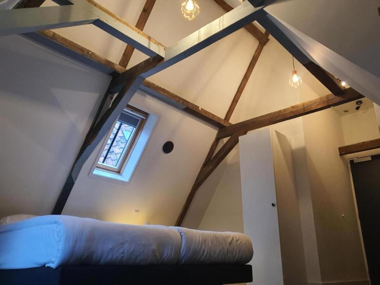 Double or Twin Room with Bathroom