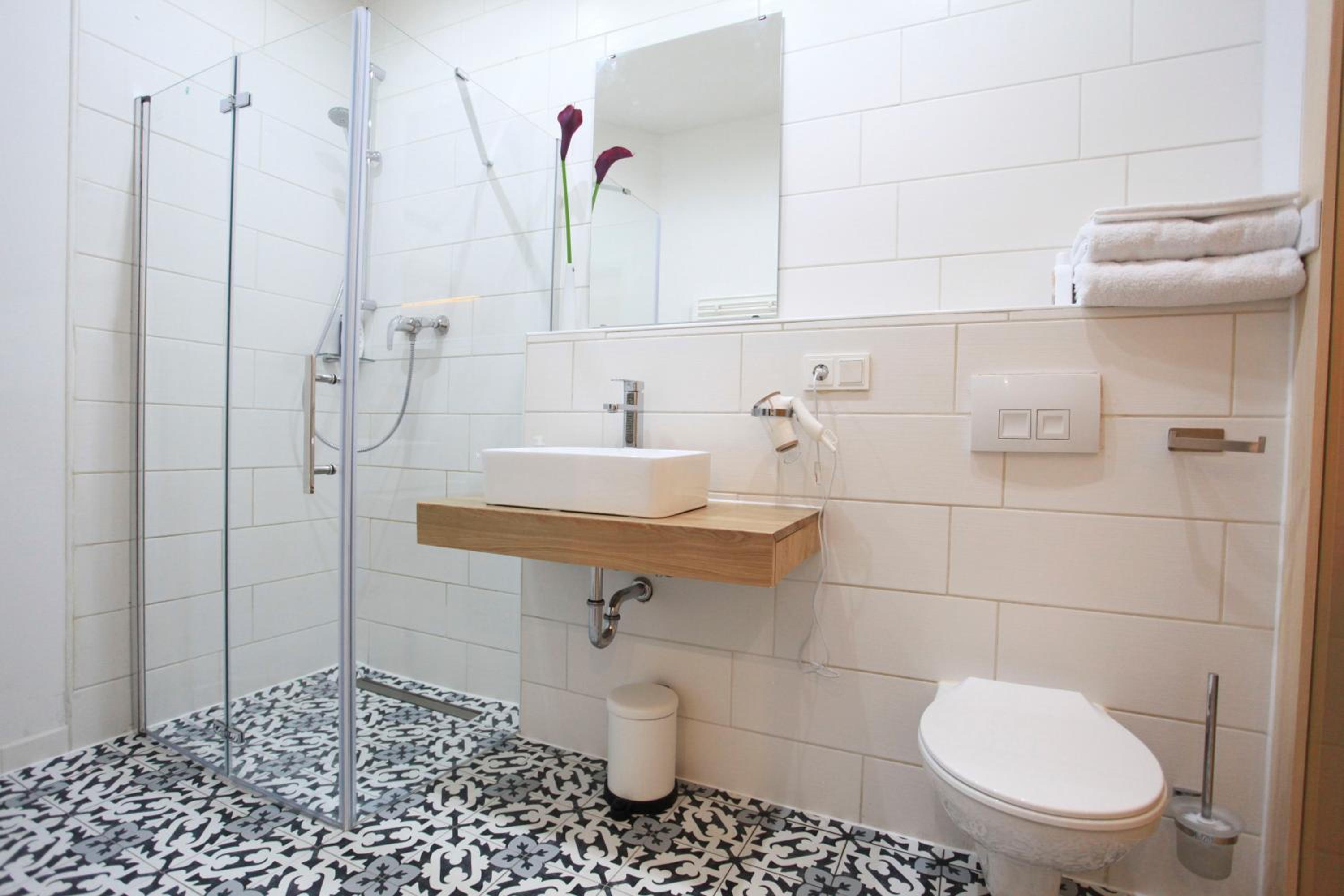 Studio Apartment (without sauna)