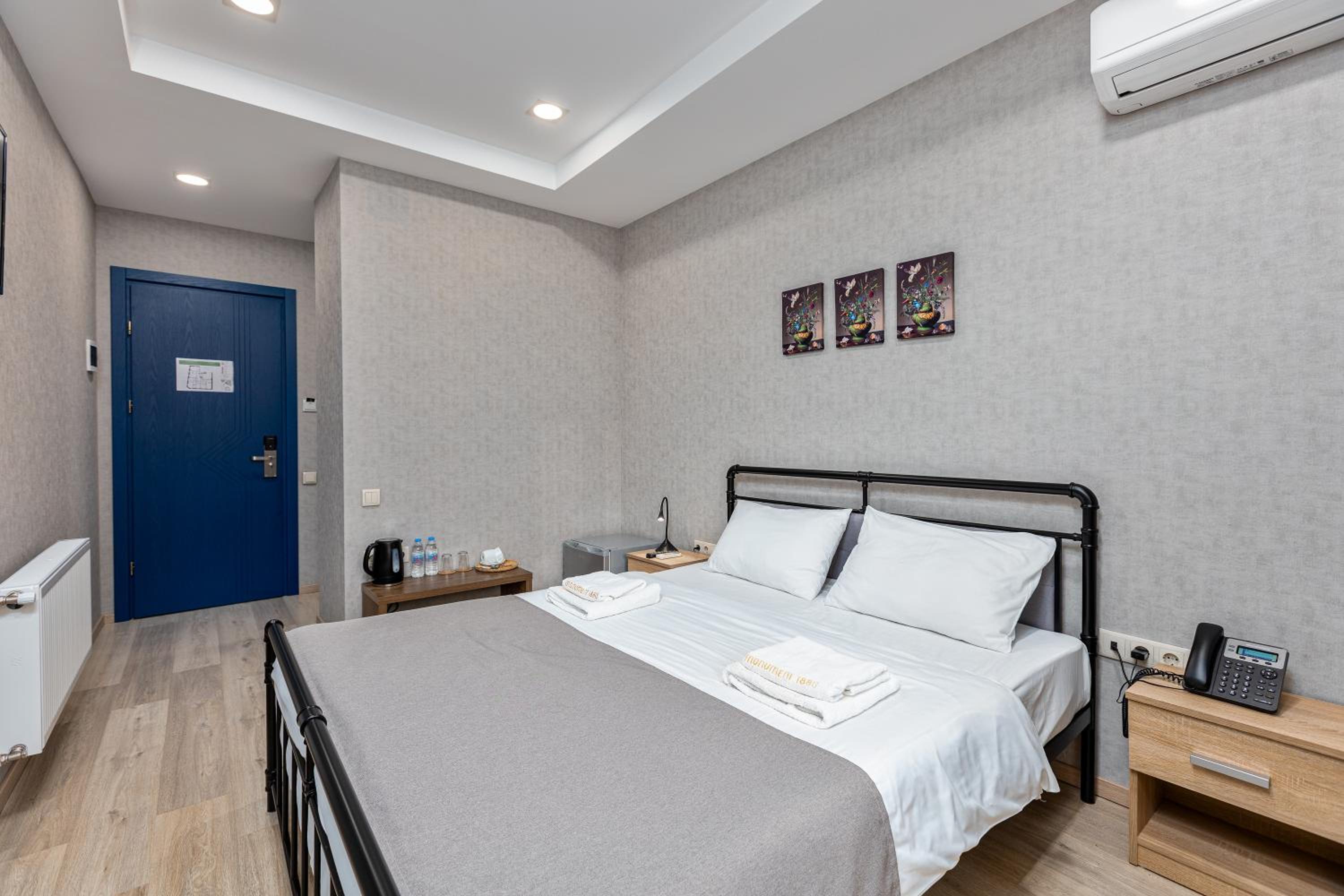 Budget Double Room