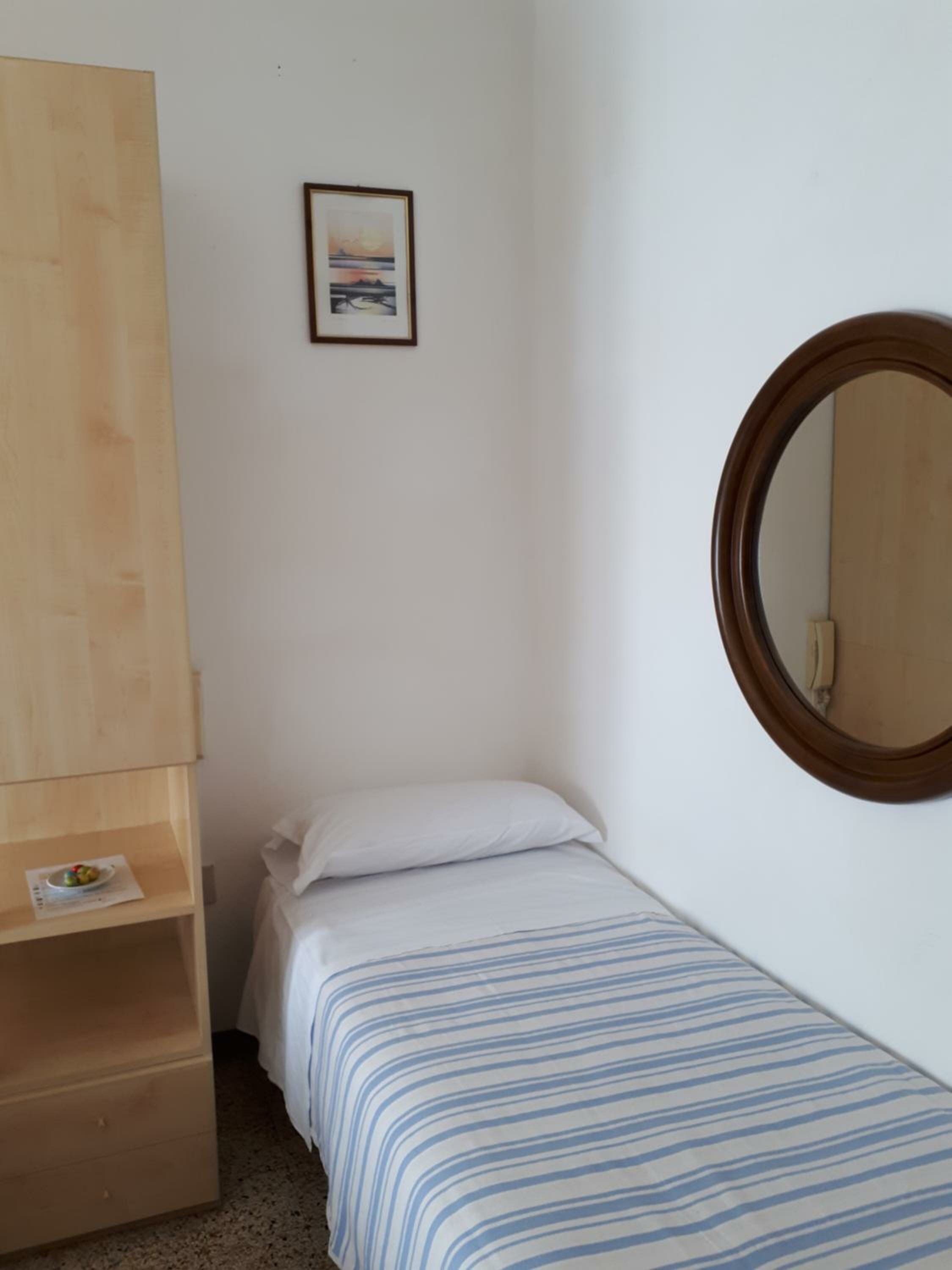 Family Room with Balcony