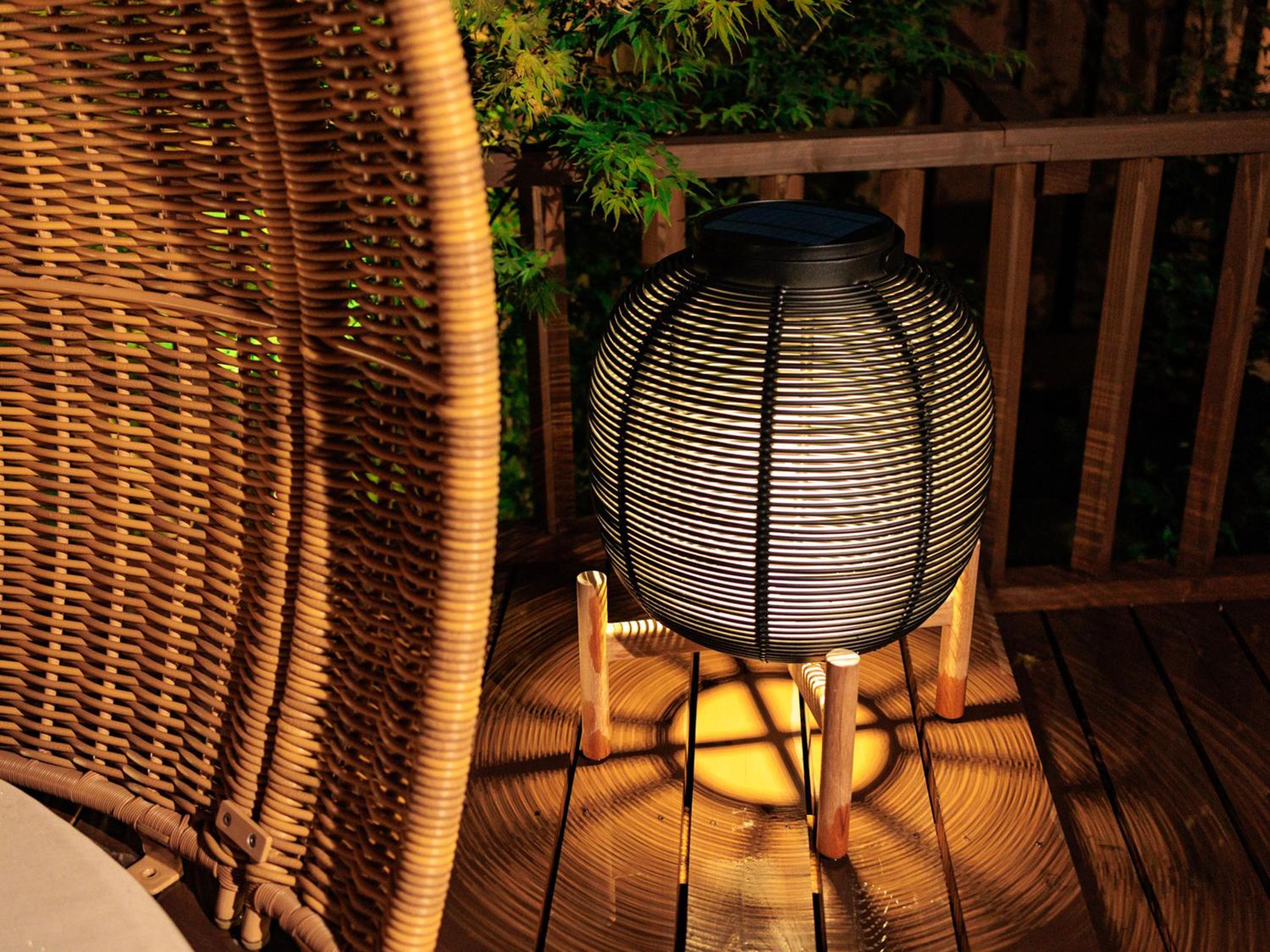 Junior Suite with Sauna