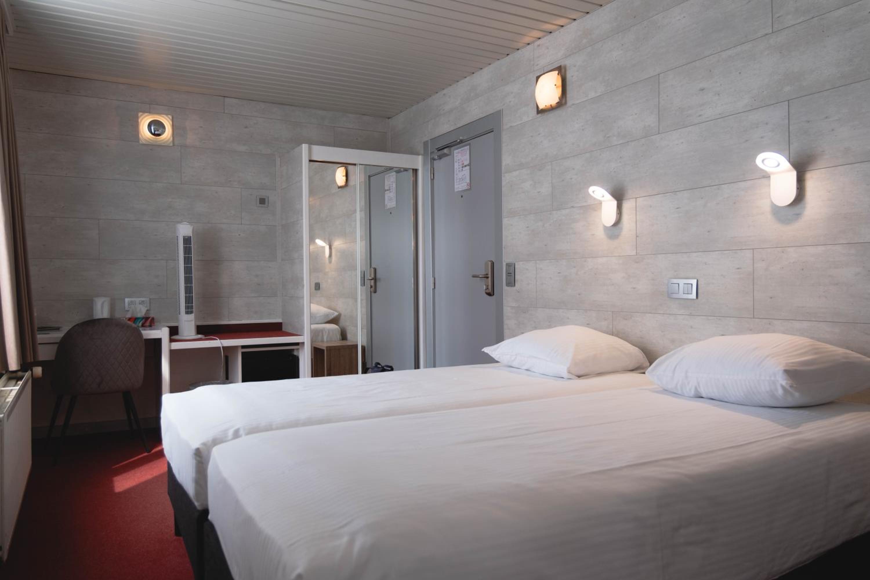 Standaard Double Room