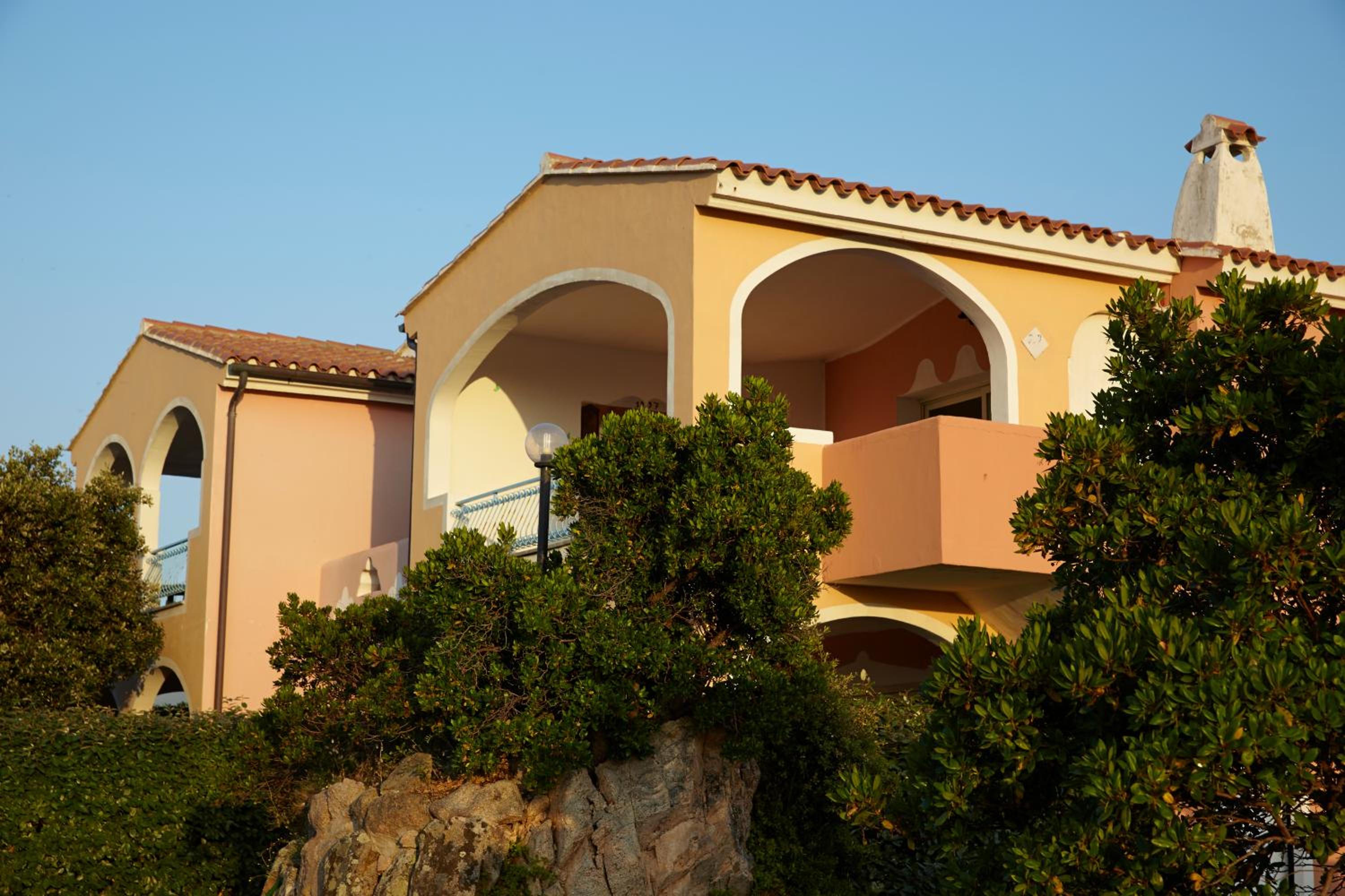 Two-Bedroom Apartment With Sea View