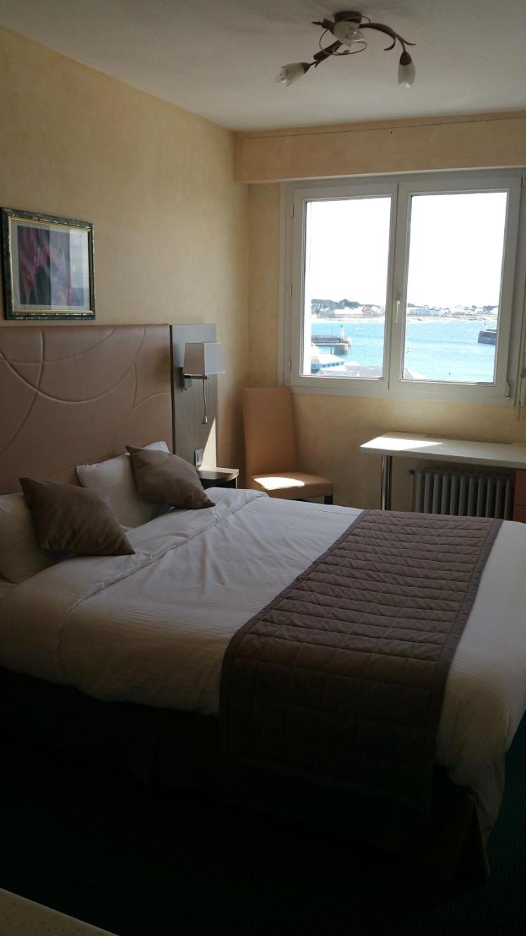 Double Room with Sea View