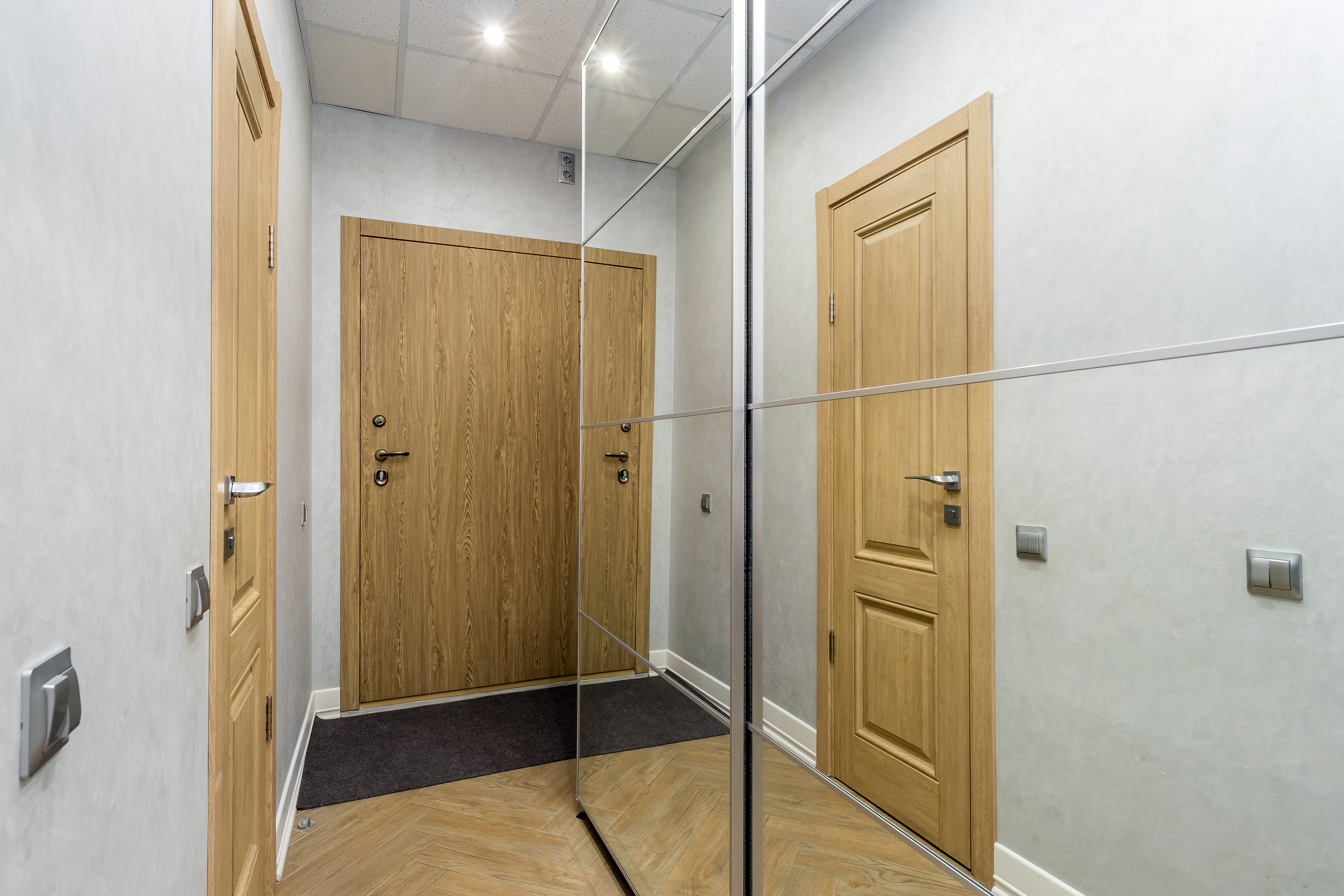 Студия Соната №312