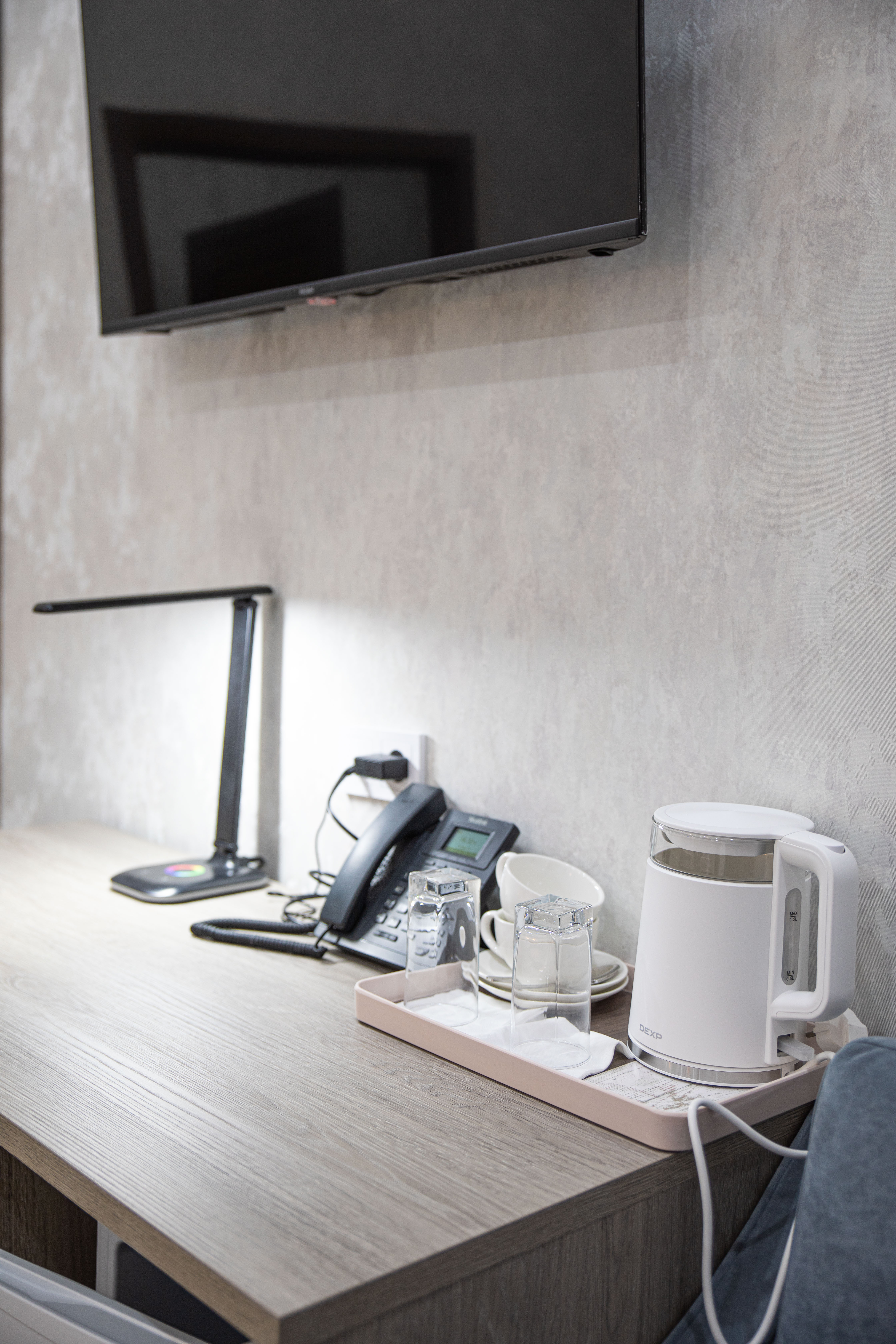 Стандарт для людей с ОВЗ