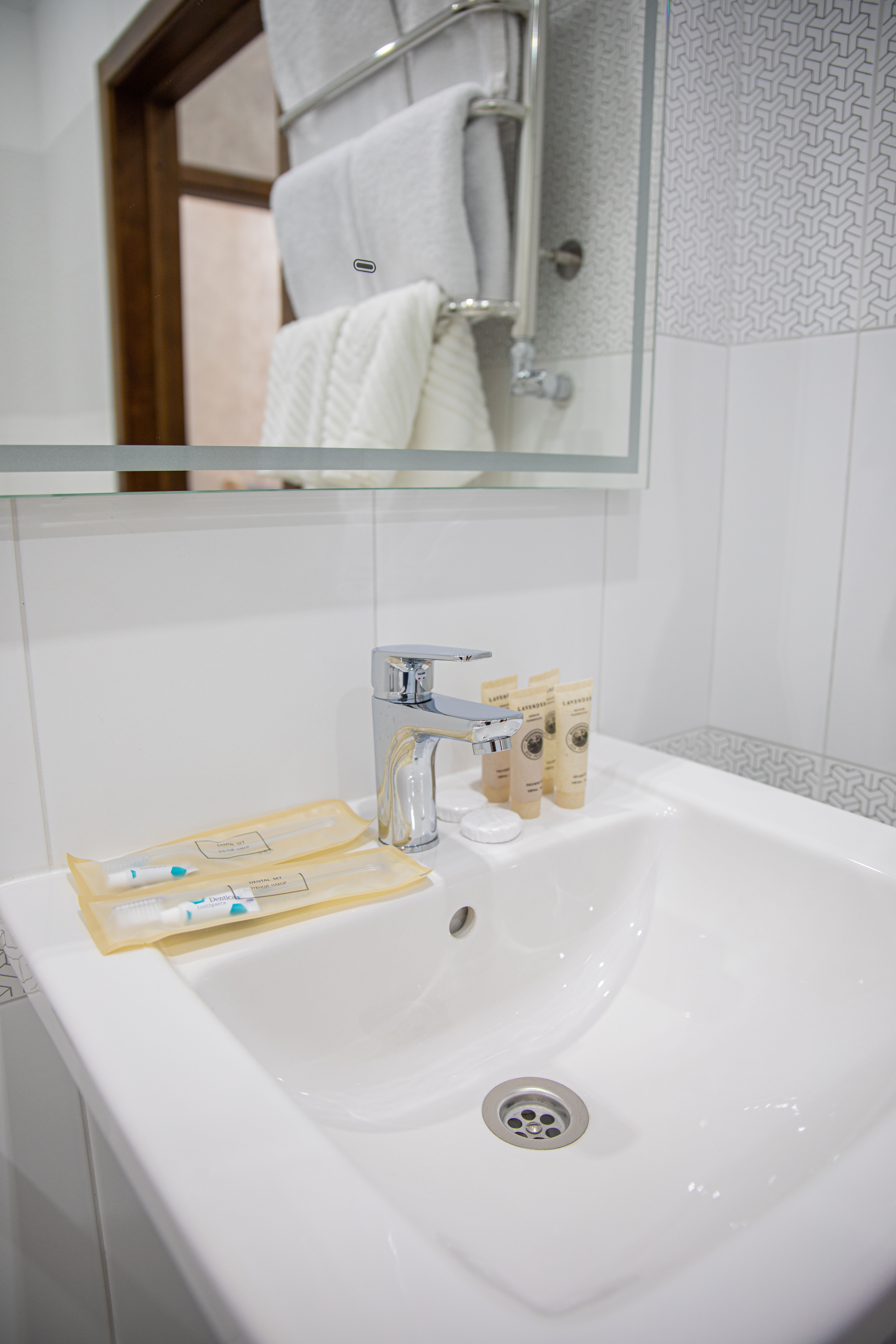 Стандарт для людей с ОВЗ