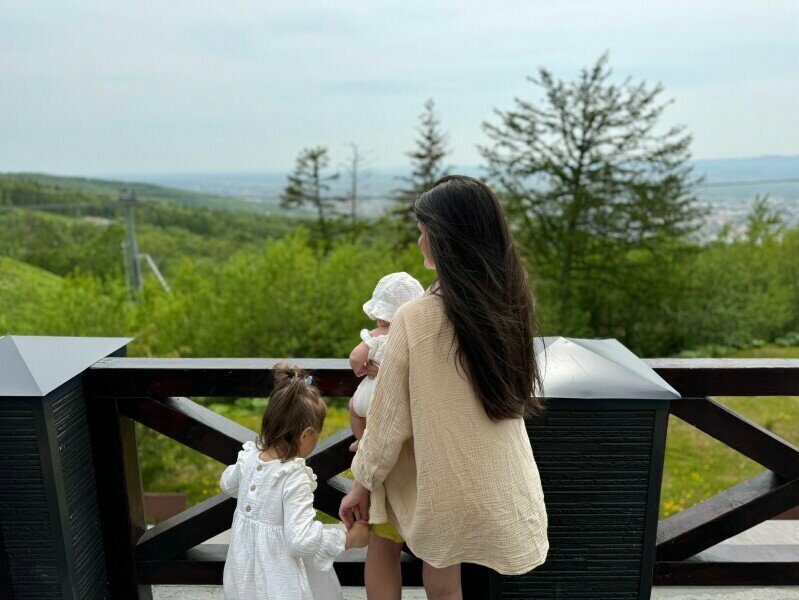 Двухместный номер с 2 отдельными кроватями и душем